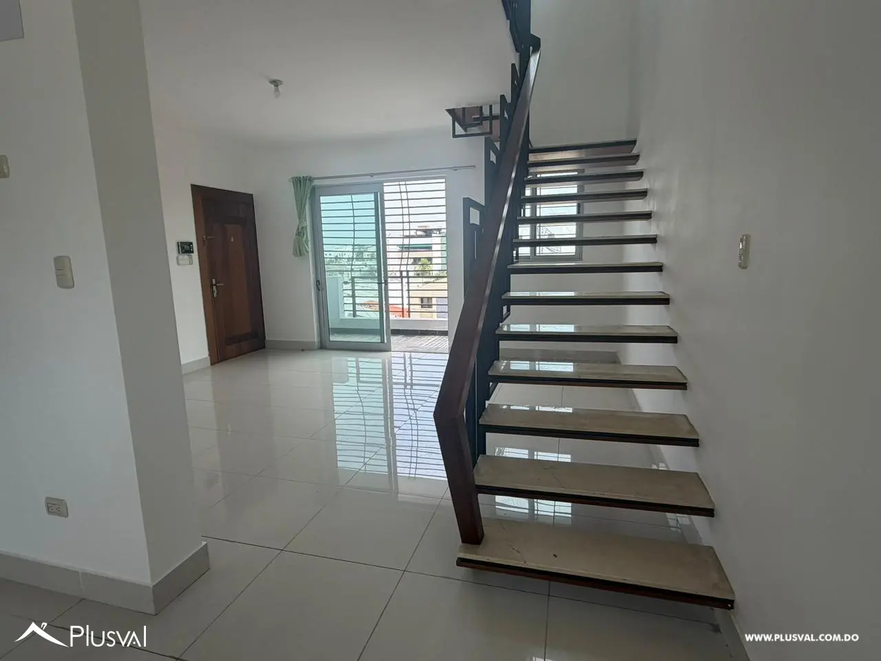 Apartamento en Venta en Santiago — La Moraleja, Villa Olga 512232
