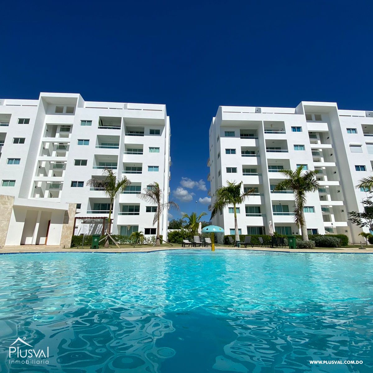 Apartamentos en Venta en Juan Dolio Plusval Inmobiliaria