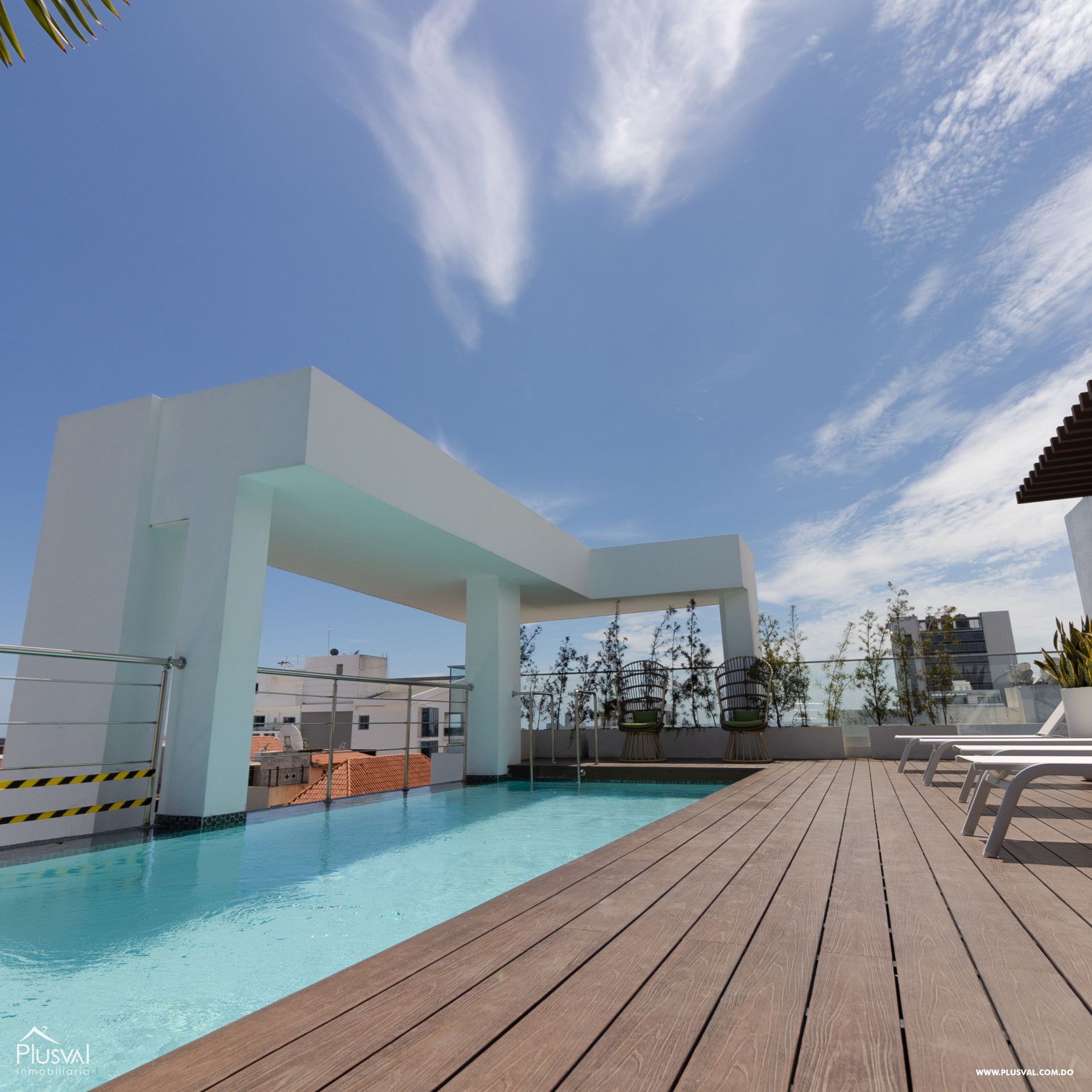 Apartamento en Venta en Piantini. 374566