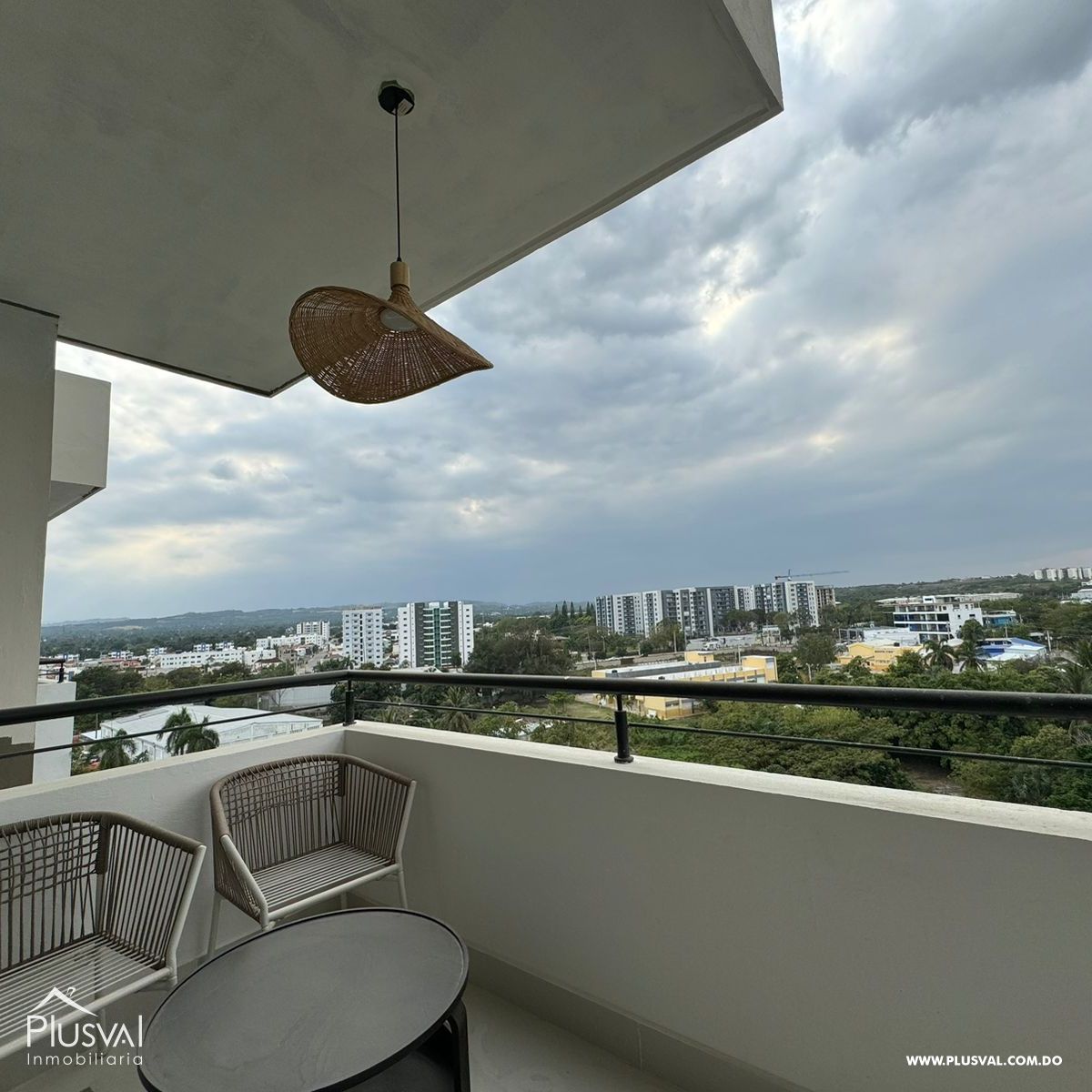 Inigualable proyecto con área social exclusiva en Santiago 455504