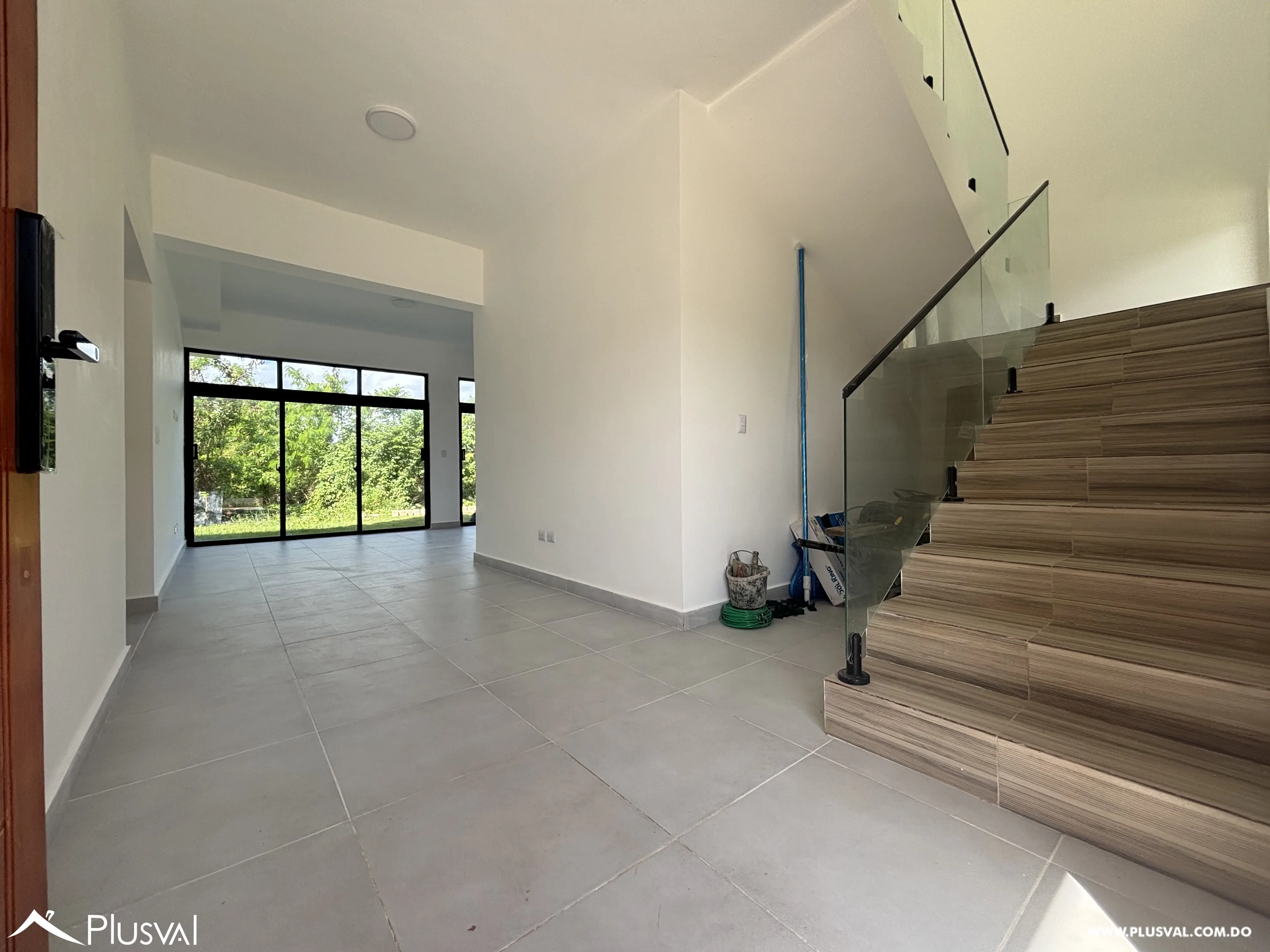 Villa en venta en ciudad las canas, Cap Cana 480580