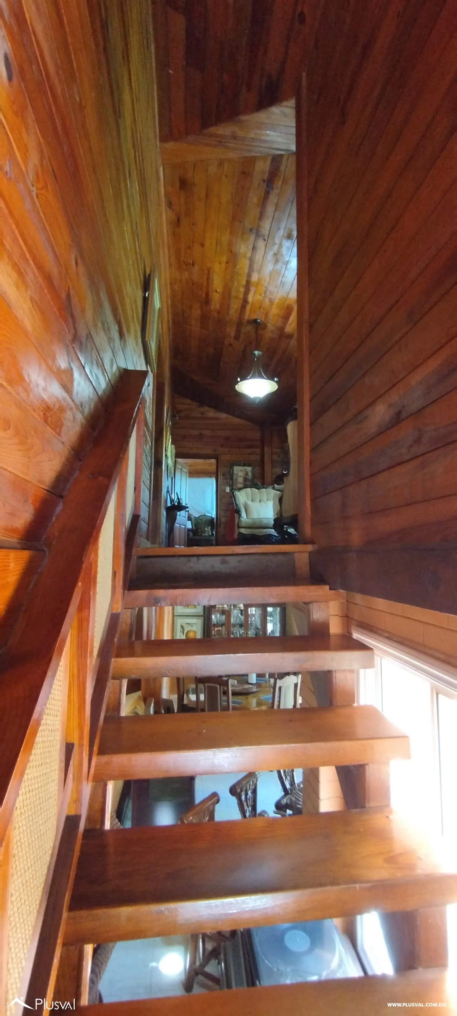 Cabaña en venta en Jarabacoa 475213