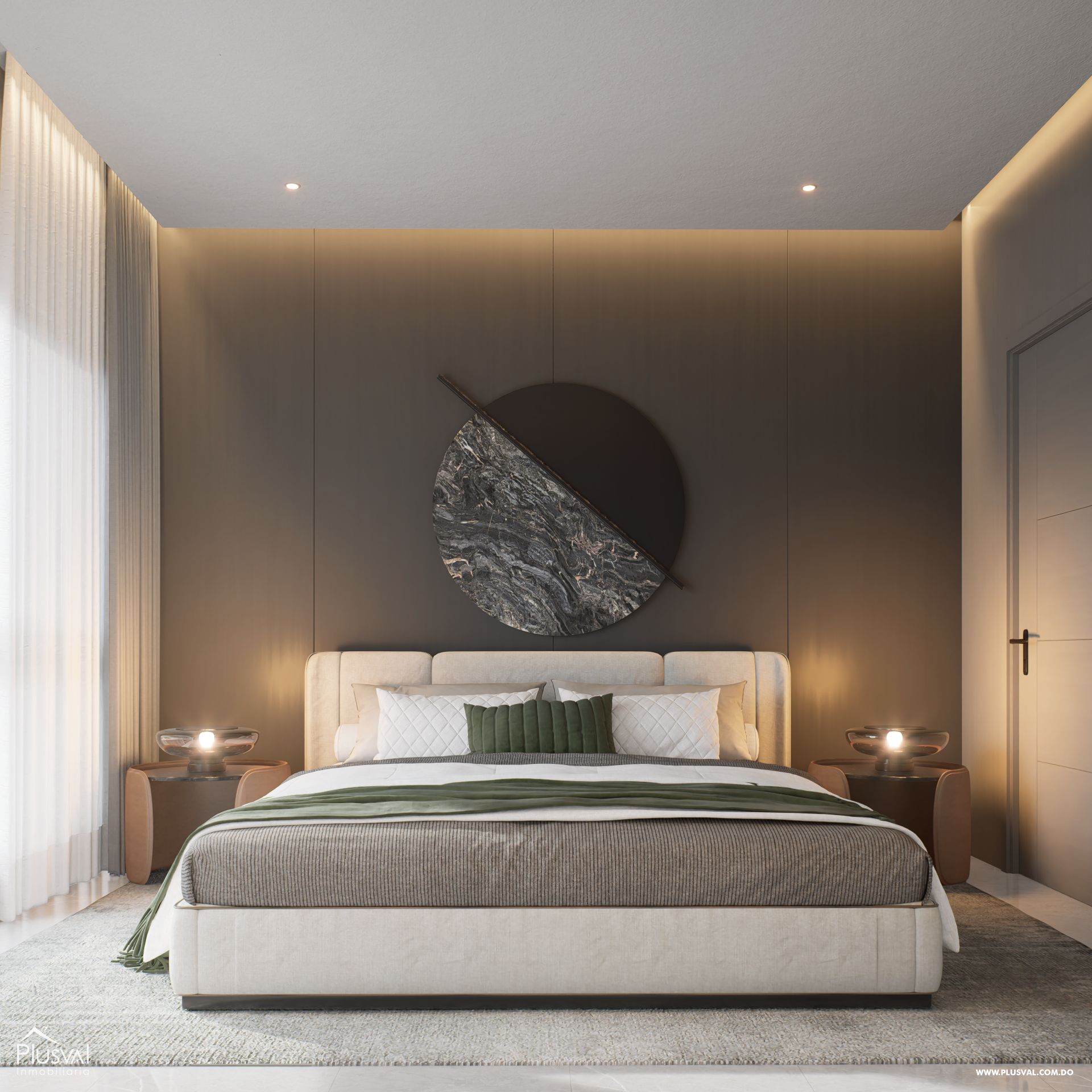 Exclusiva Torre Residencial en los Cerros de Gurabo 382338