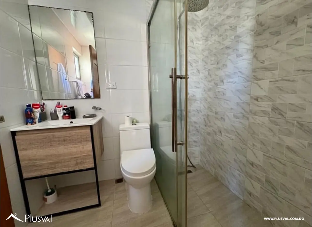 Apartamento en venta en Naco 483180