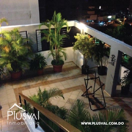 Venta de PH en el Sector de Naco 185435
