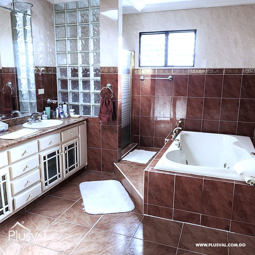 Casa en Venta Altos de Arroyo Hondo 2 309948
