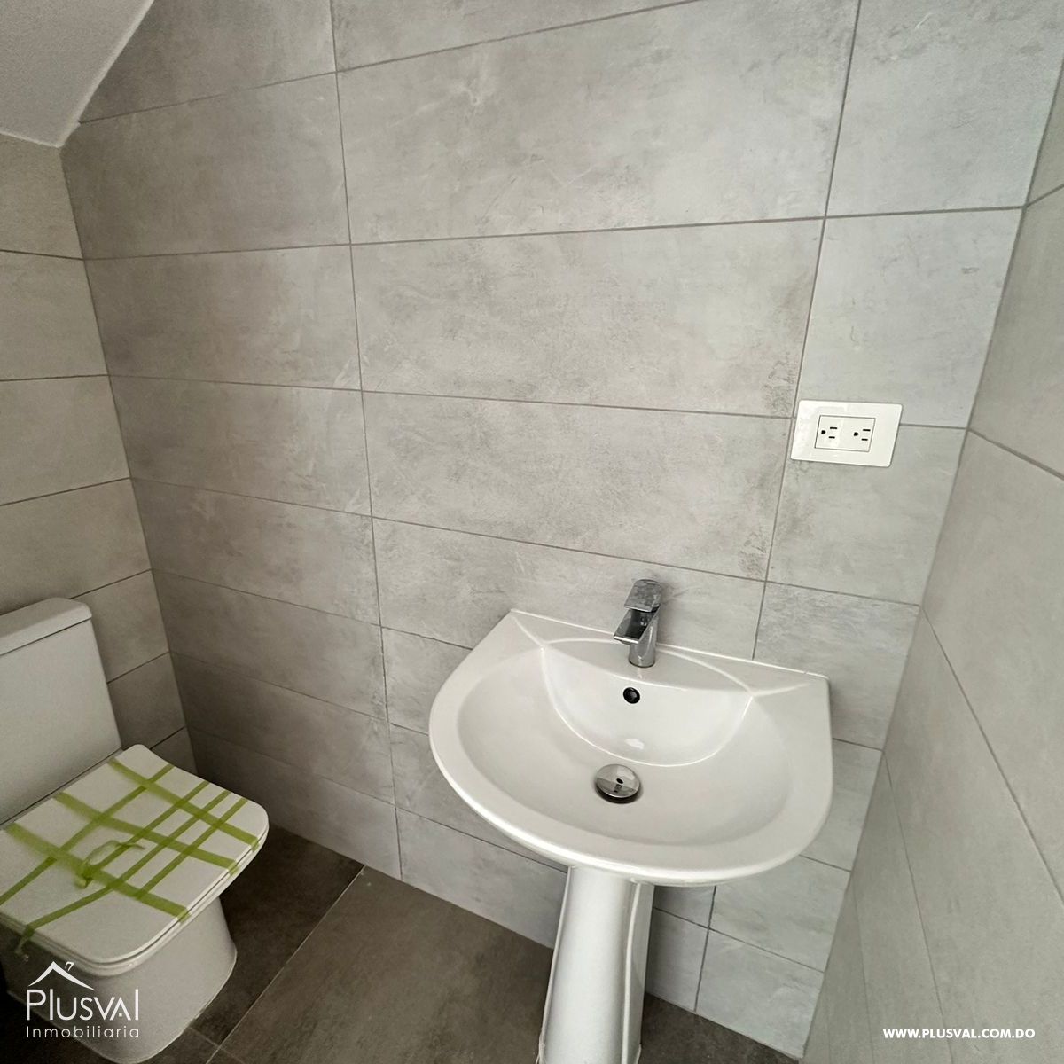 Proyecto de Villas en Playa Nueva Romana 406290