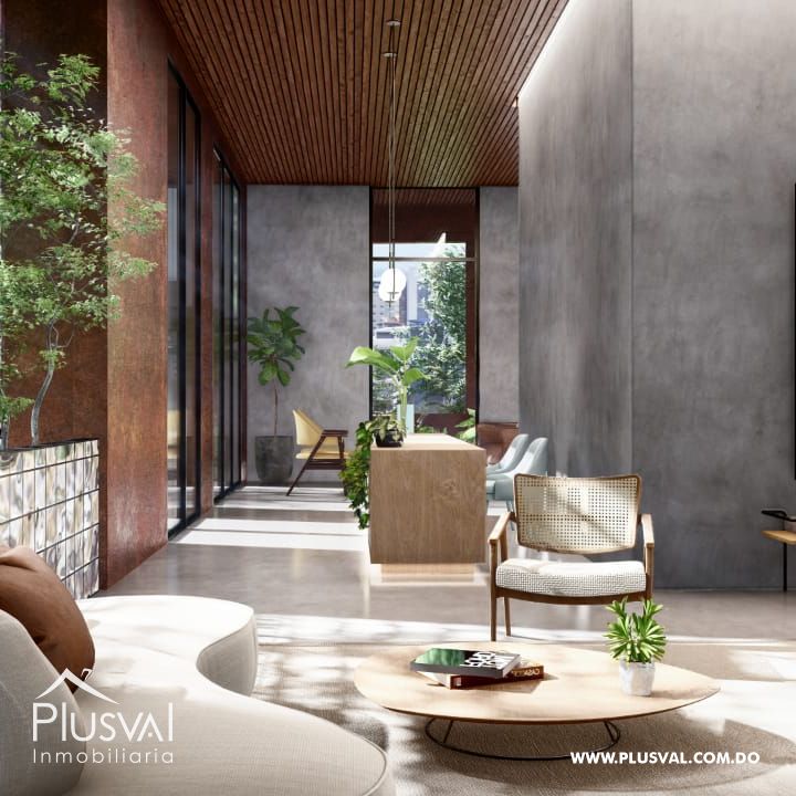 Torre Concepto Condo-Hotel en La Trinitaria en Venta 363828