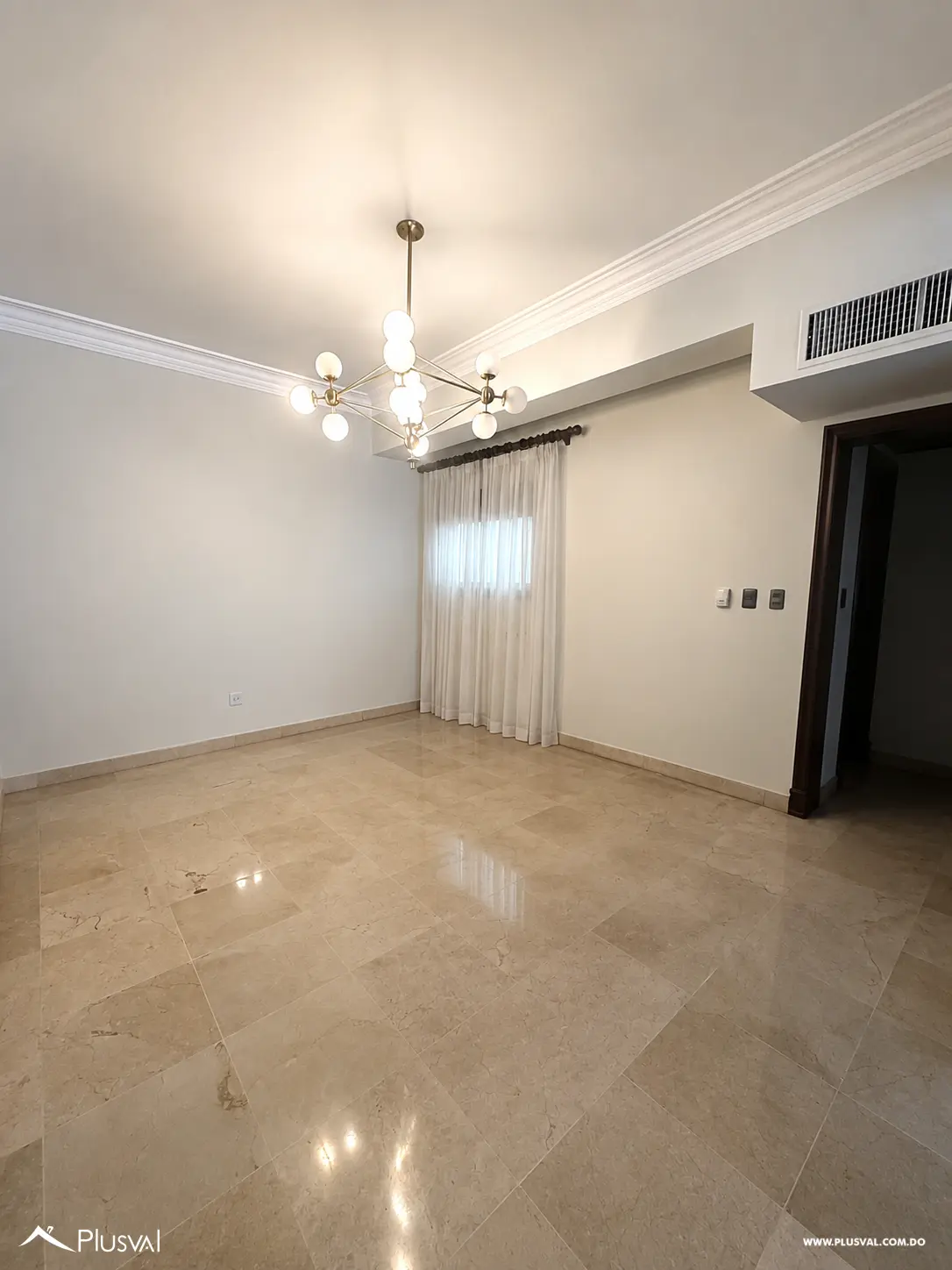 Apartamento en venta  en Piantini 516658