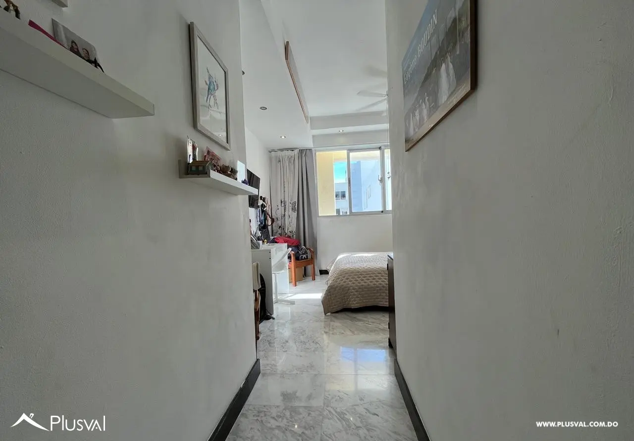 Apartamento de 3 habitaciones en venta en Serrallés 481851