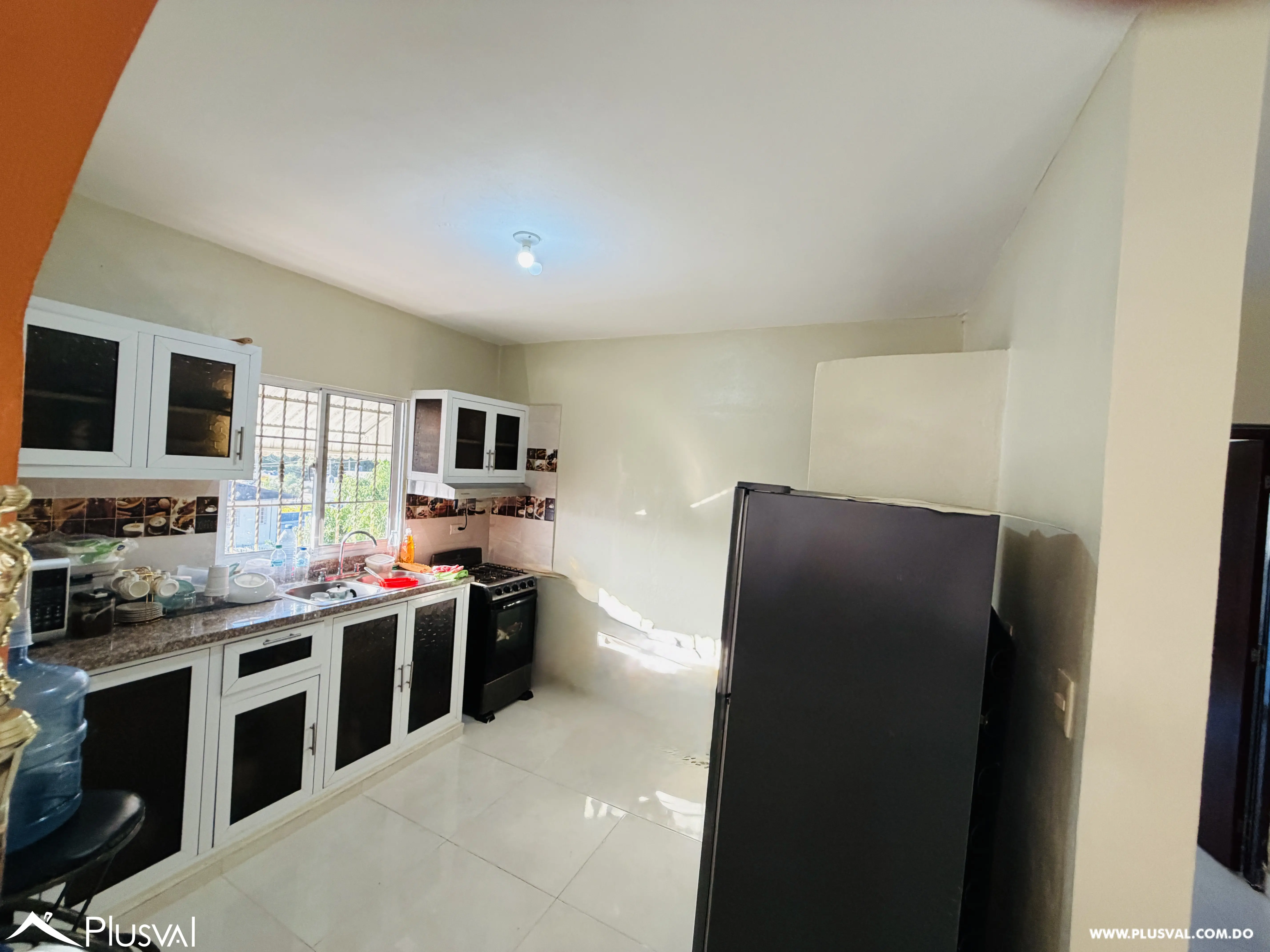 Casa en venta en Altos de Arroyo Hondo 486524