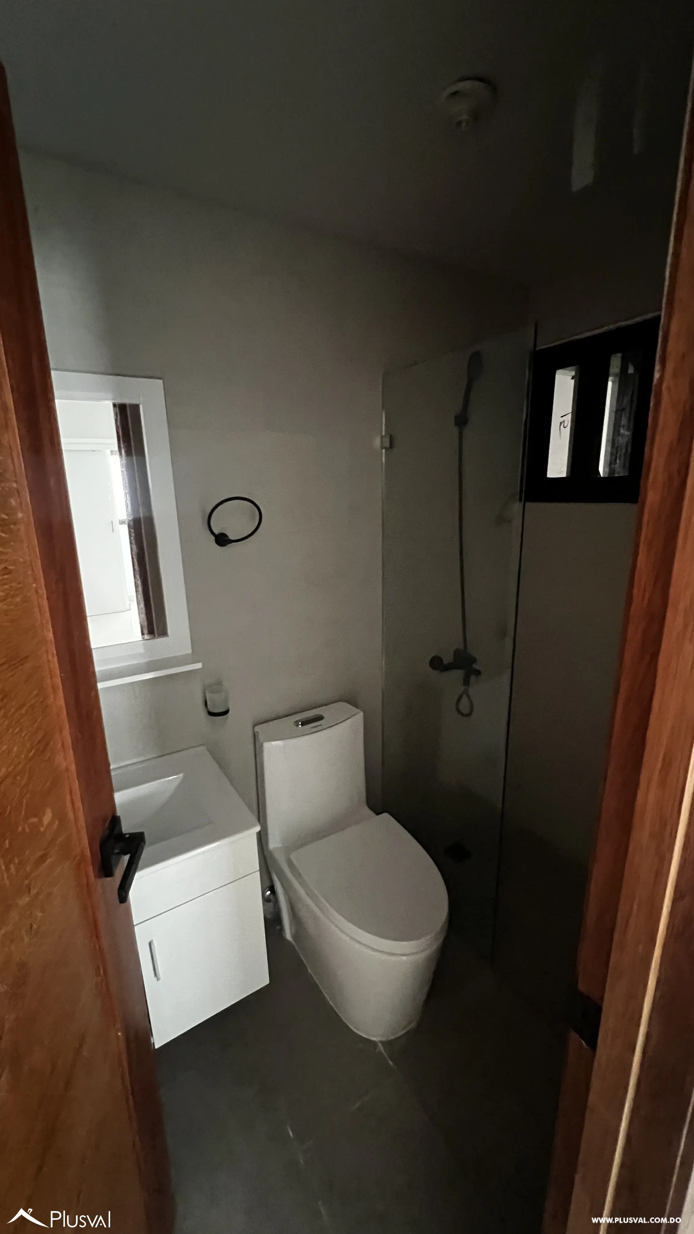 Apartamento de una habitación en Serralles 457165
