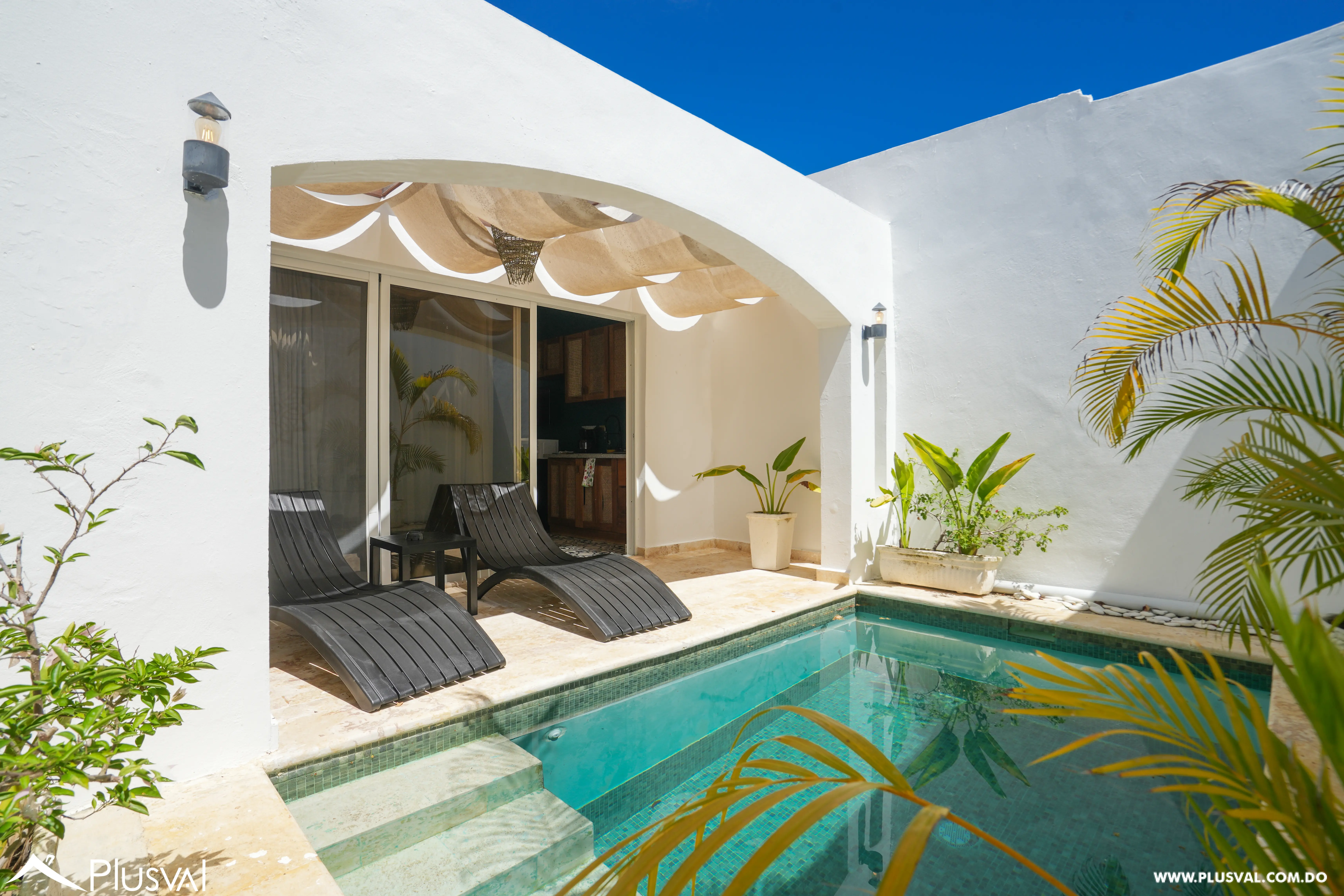 Le Ress Hotel - Hotel Boutique - Sosua 496451