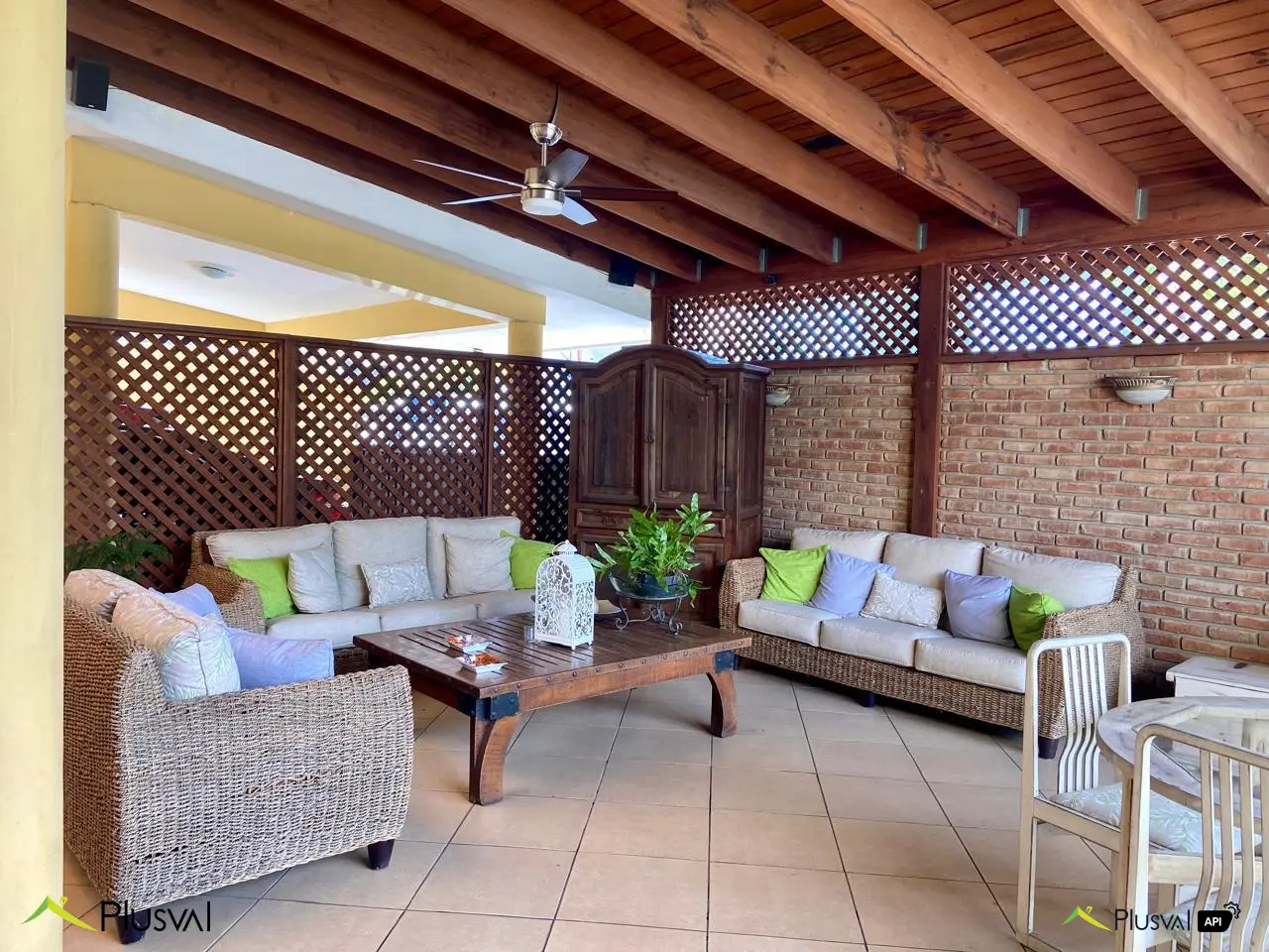 Espaciosa y elegante casa en venta en La Castellana 451203