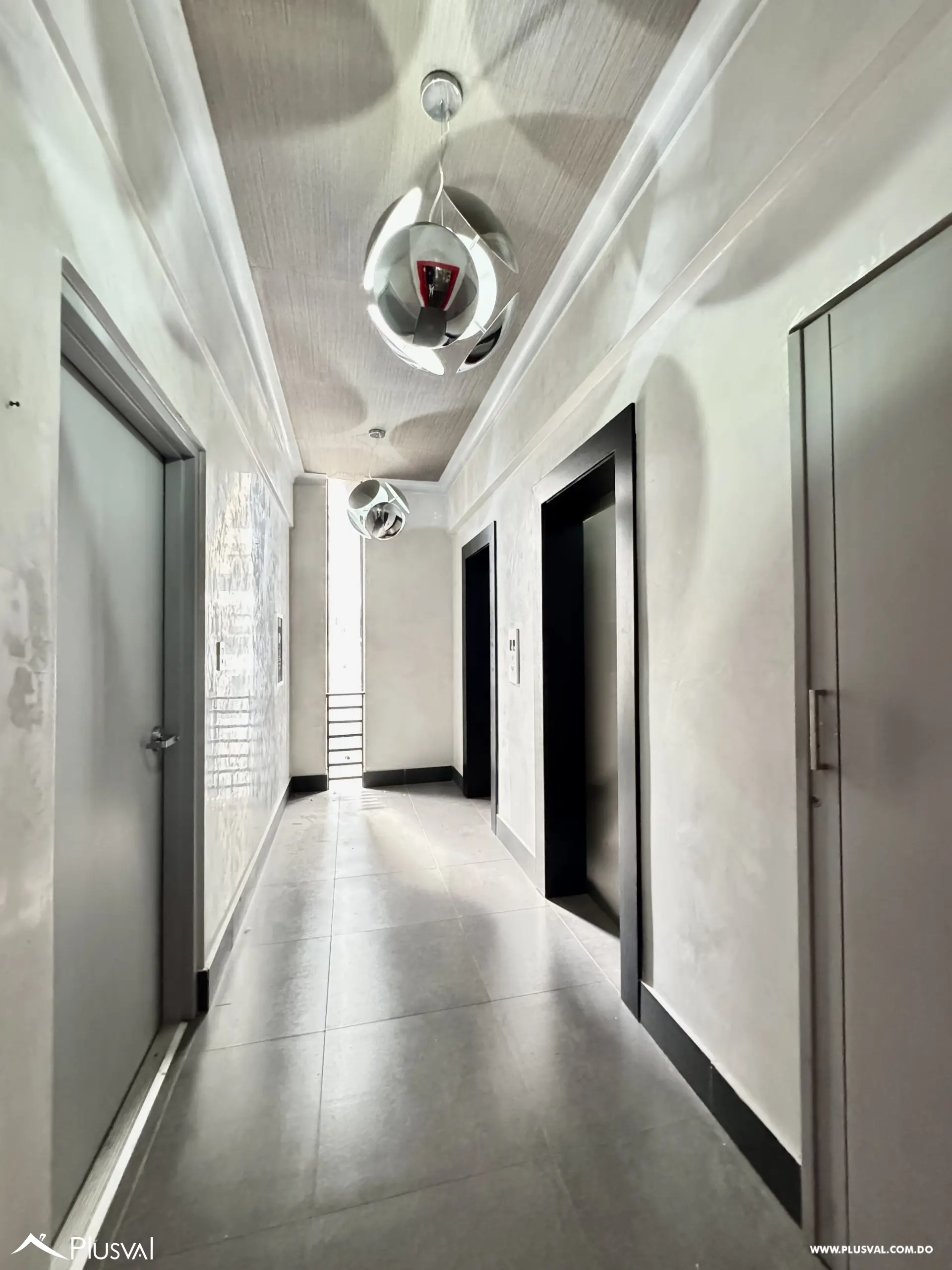 Alquilo Excelente Apartamento en el Corazón de Naco 493598