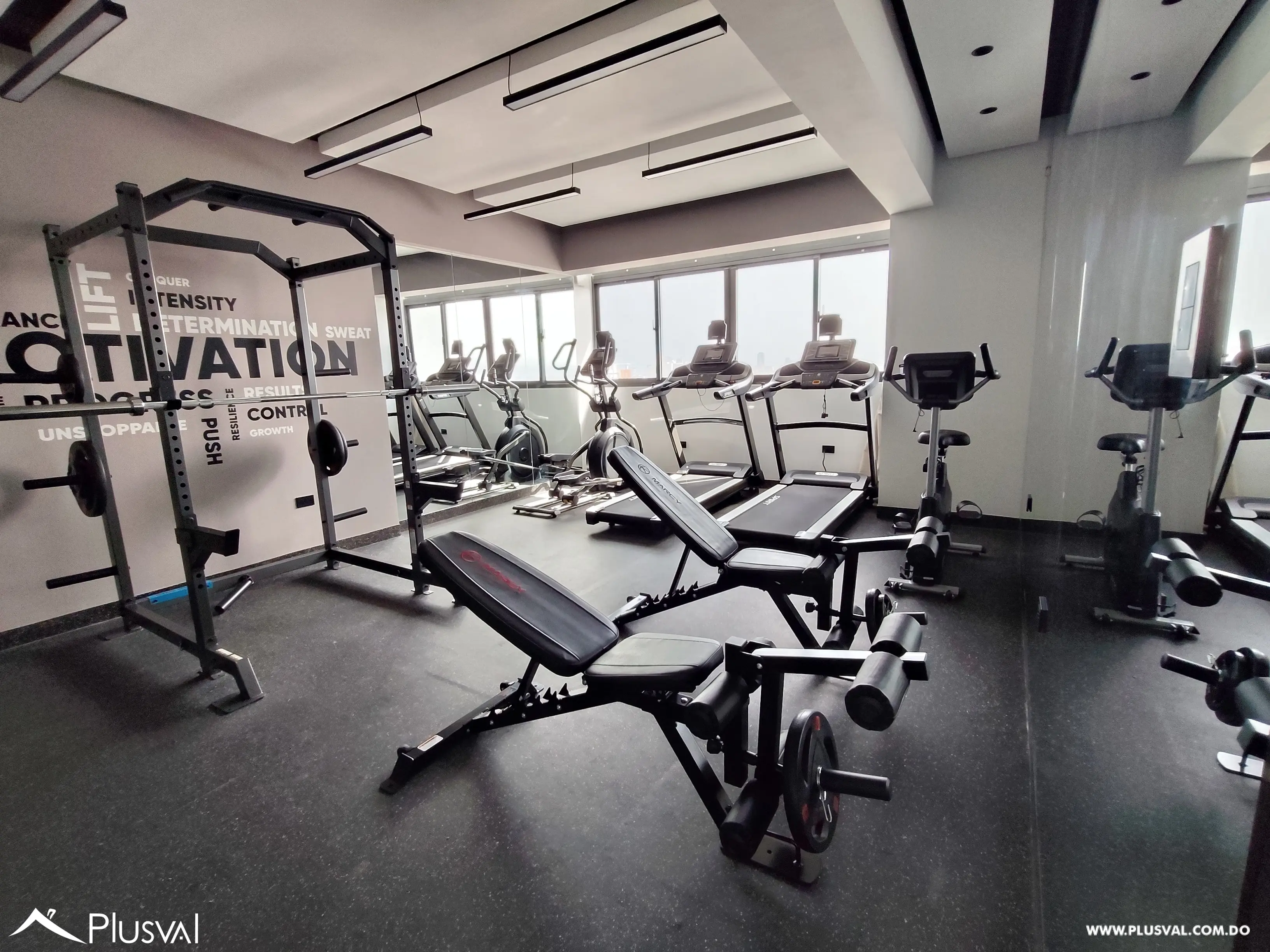 Venta apartamento en Evaristo morales torre moderna 514772