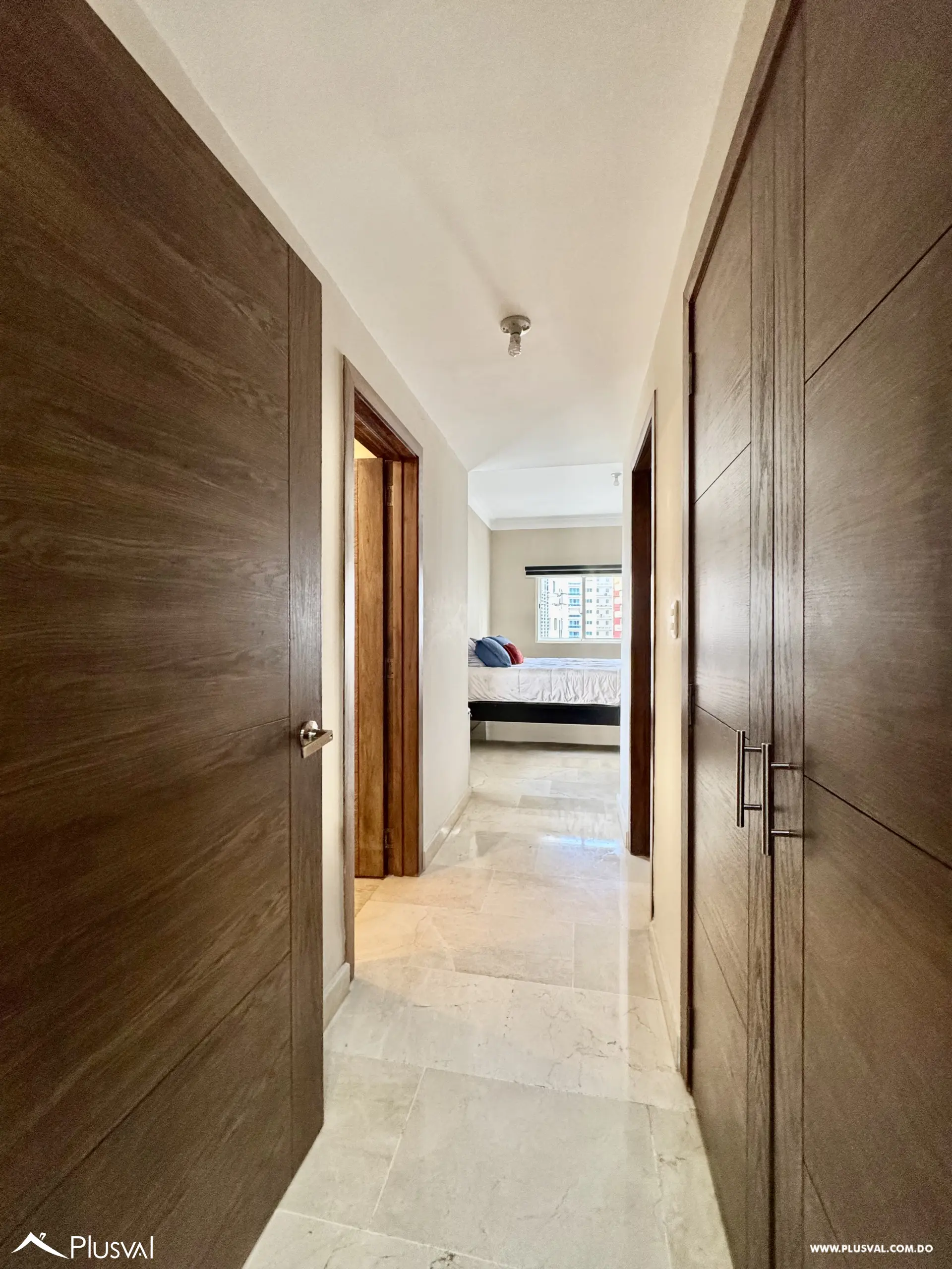 Vendo Maravilloso Apto en en Corazon de Serralles 532192