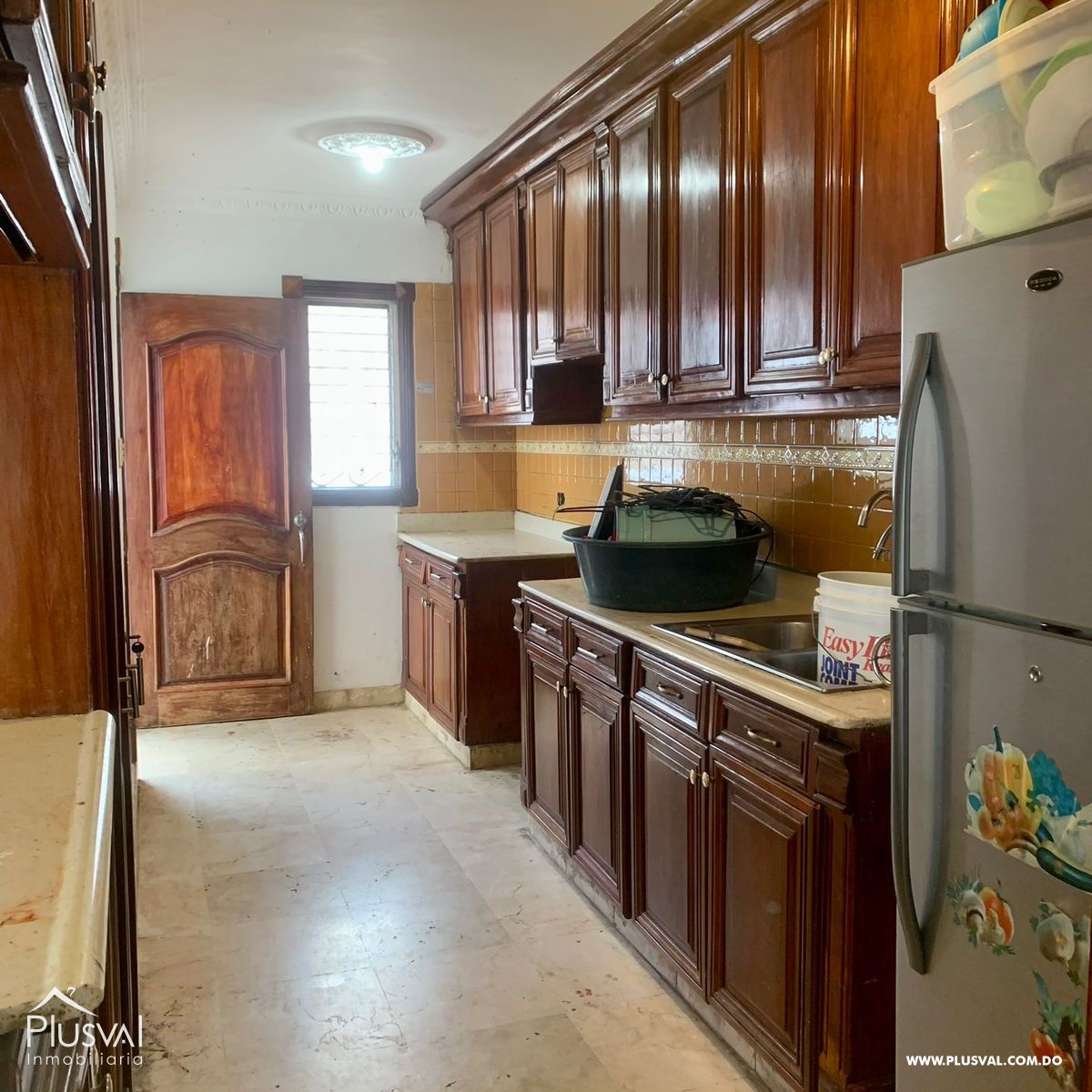 Casa en venta ubicada en  Prado Oriental, Santo Domingo Este 381942