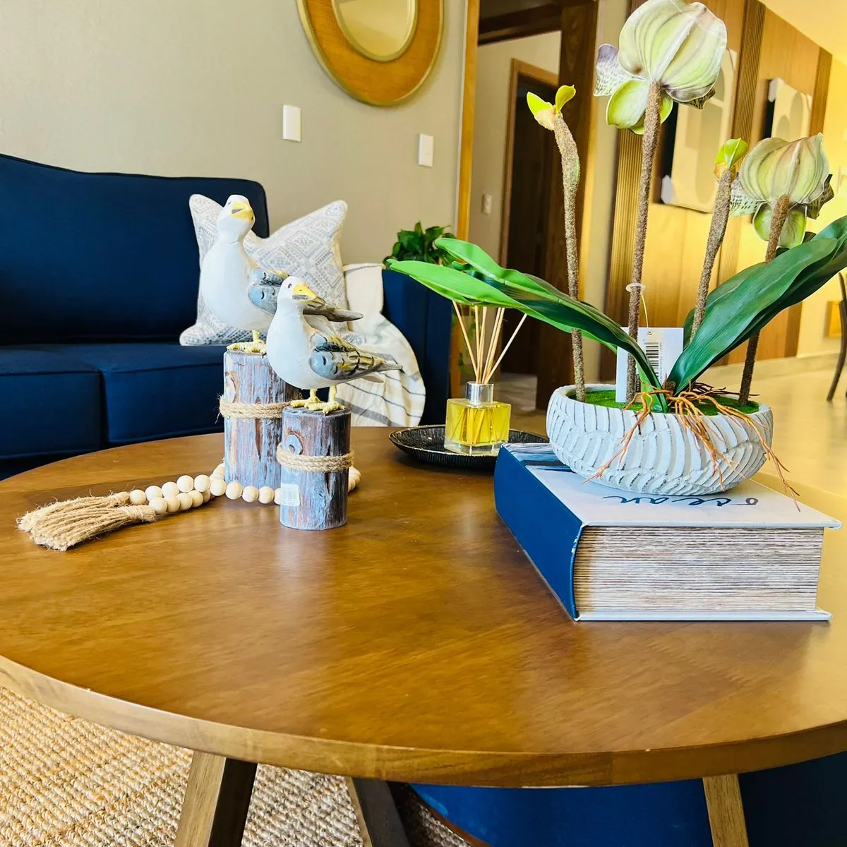 Renta de apartamento amueblado en Costa Cana - Bavaro 443133
