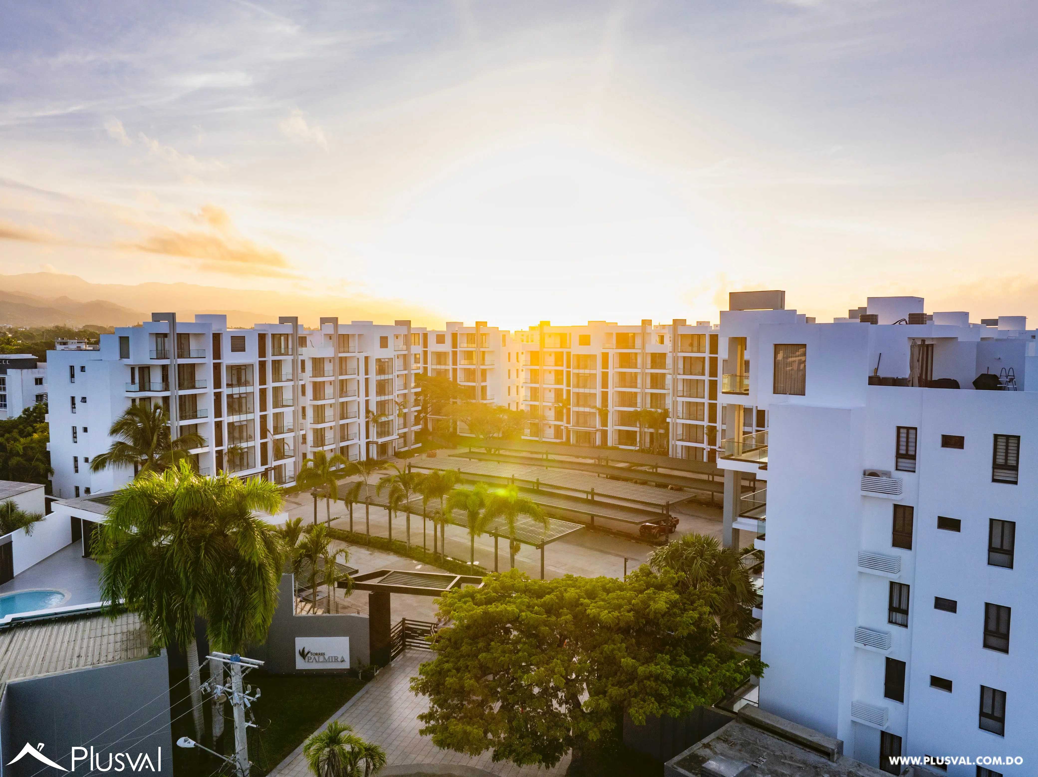 SE RENTA APARTAMENTO EN SANTIAGO 456906