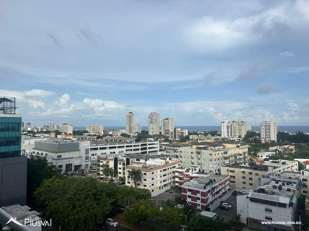 Apartamento nuevo en el corazón de Bella Vista 465120