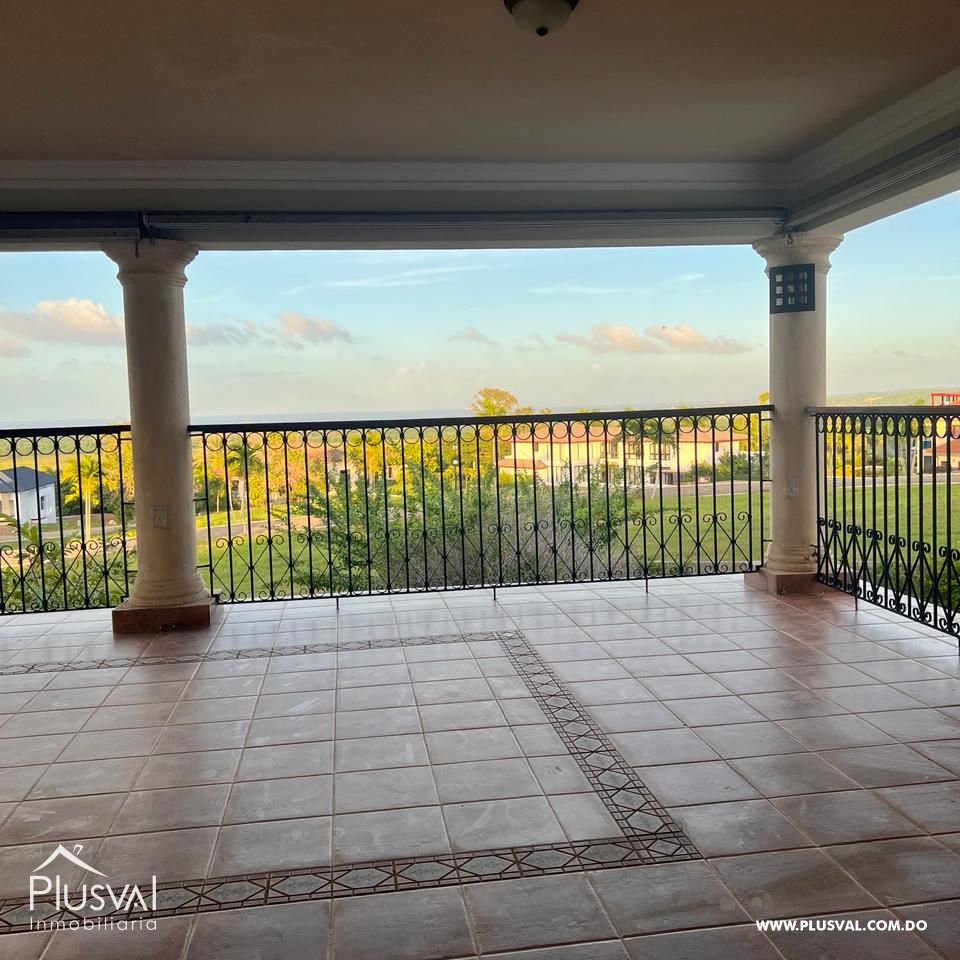 Impresionante Vivienda The Palms 332518