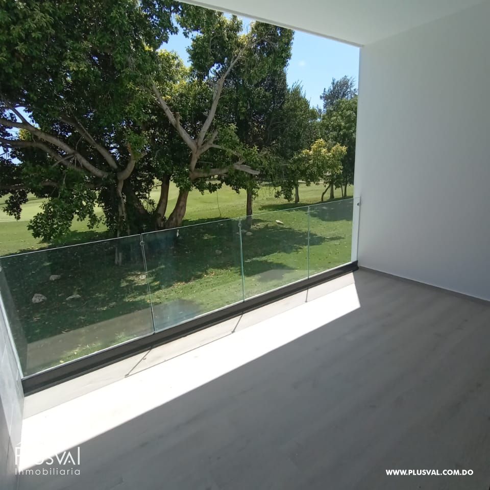 Apartamamento en venta en Cocotal 469080