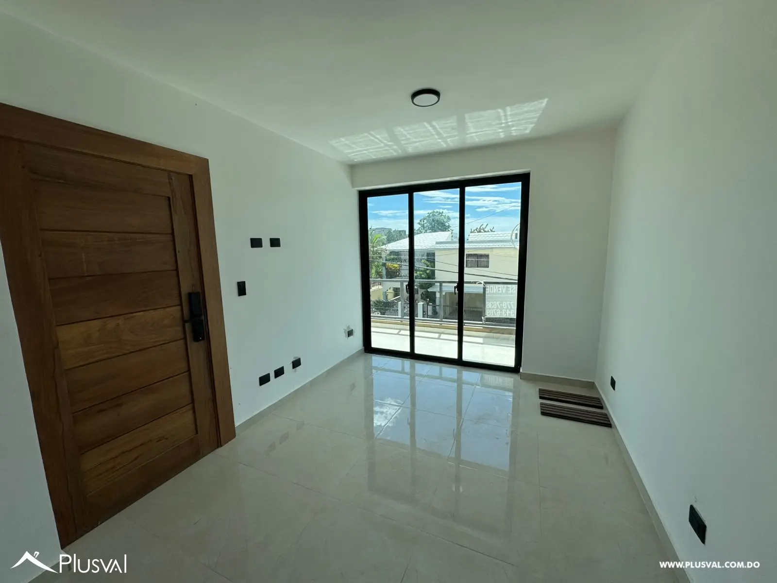 Residencial de Apartamentos Íntimos en ubicación Tranquila y Segura 533670