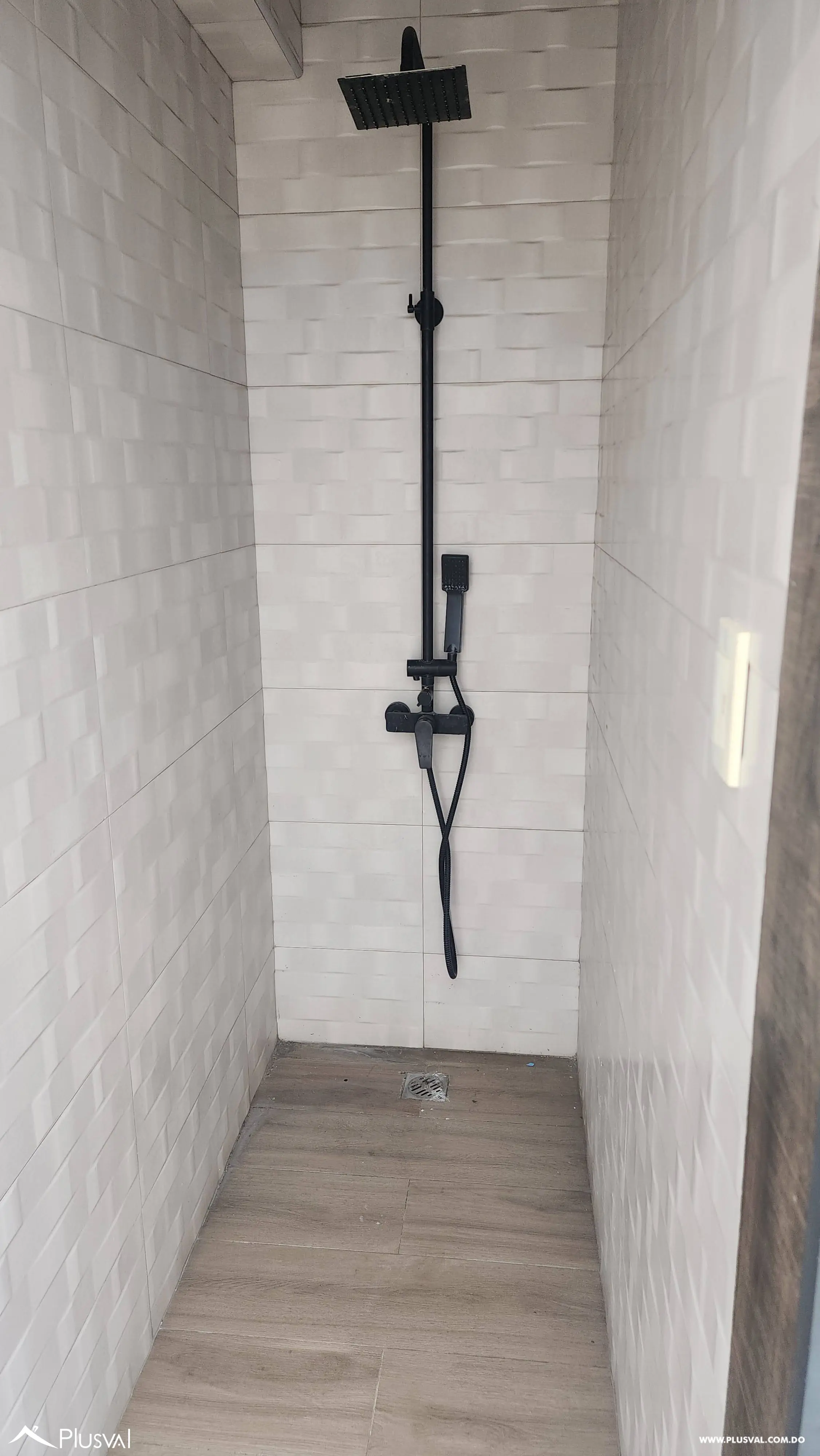 Se vende apartamento de 1 habitacion+estudio en Piantini. 475408