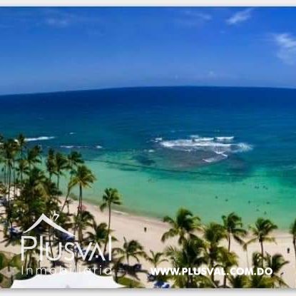 Apartamento con vista al mar 400134