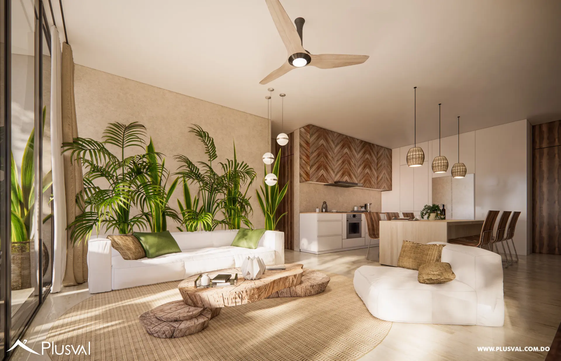 En Miches: Tu Pase VIP al Nuevo Paraíso del Caribe + Plusvalía Asegurada 486223