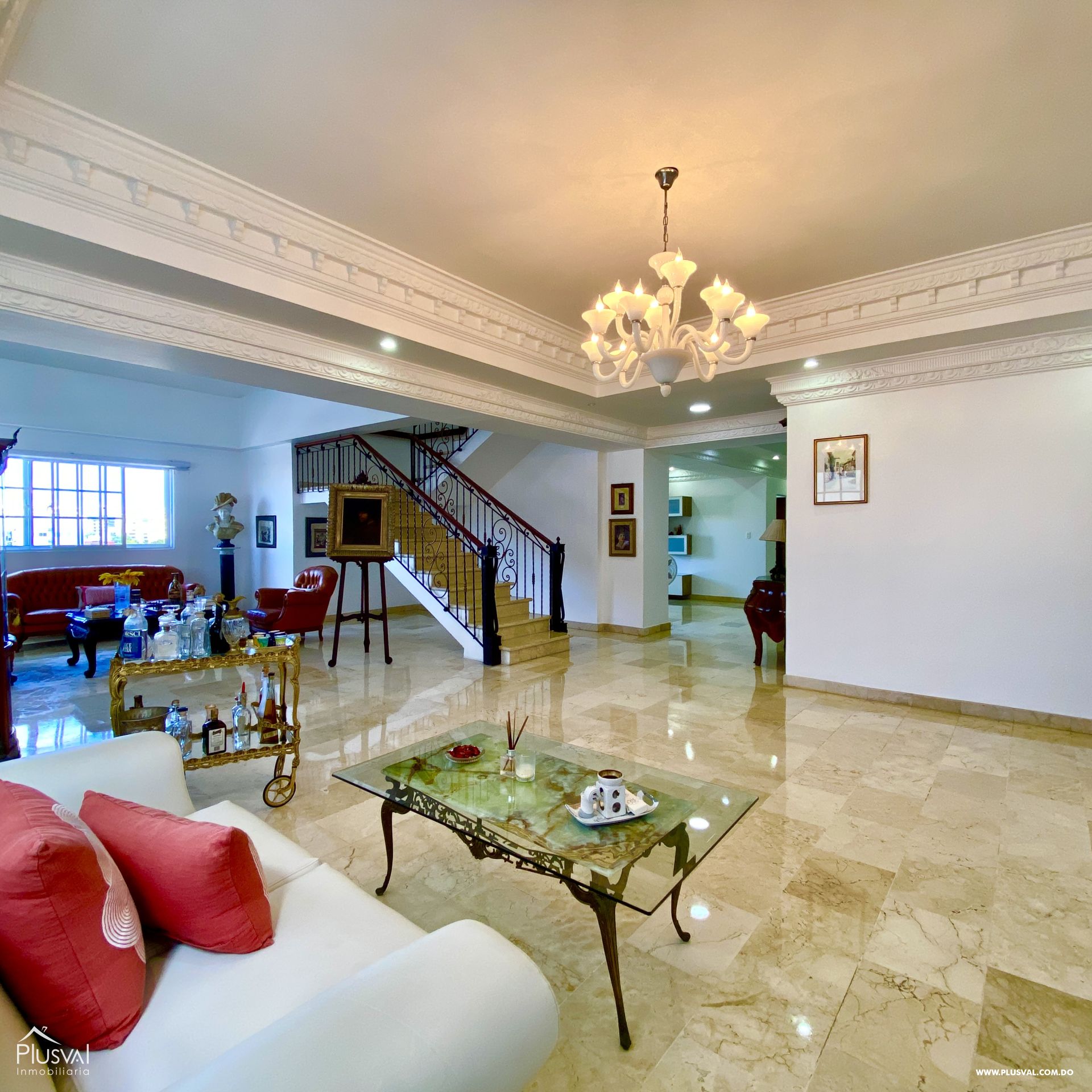 Penthouse en Venta, Bella Vista 386402