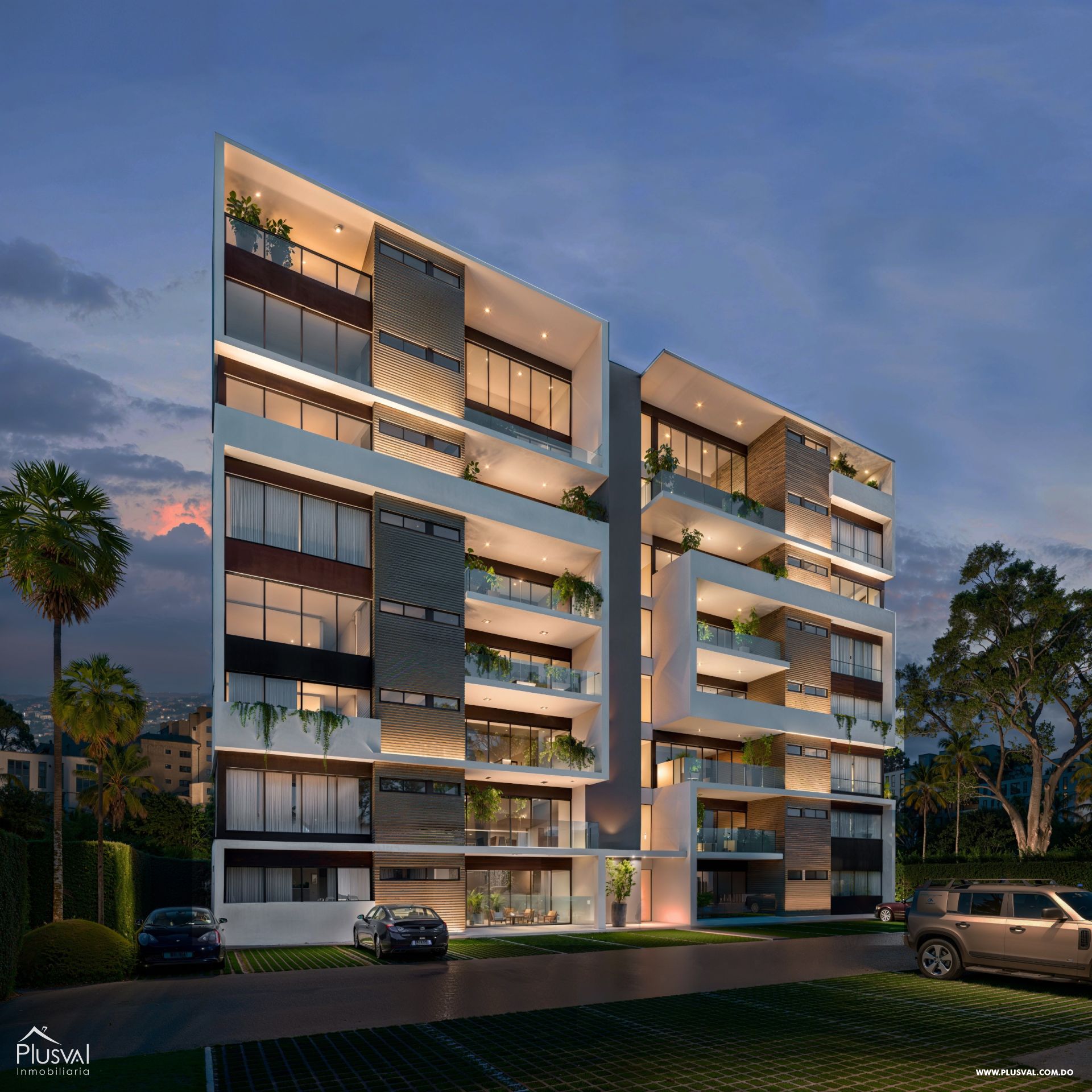Apartamentos en Venta Inversión Inteligente en Los Álamos 422956