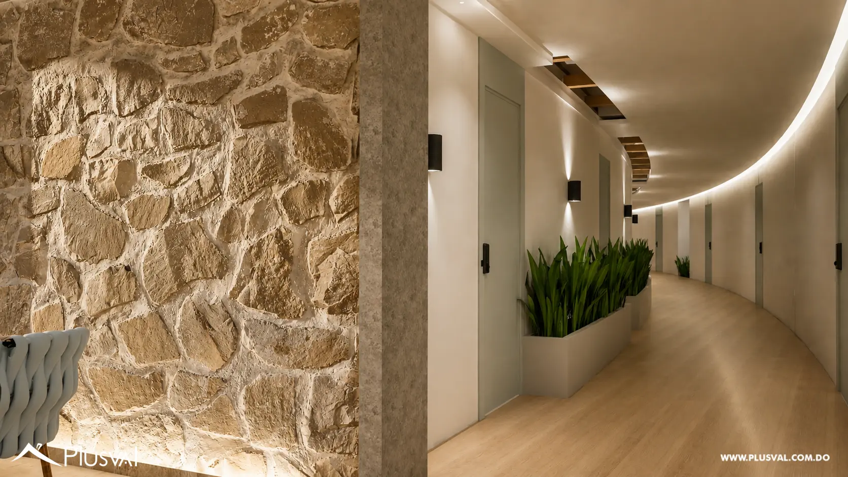 Apartamento Moderno de 1 Habitación en La Romana 510929