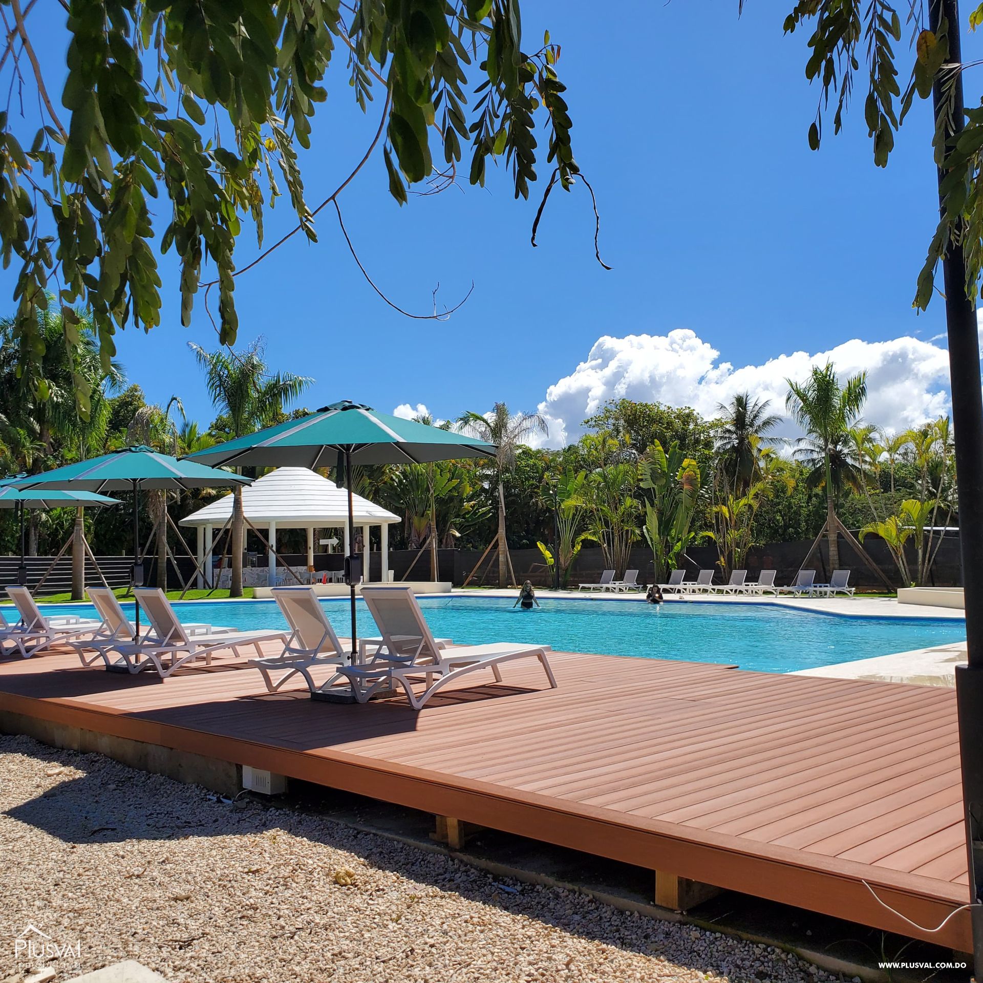 Villa a  tan sólo un minuto de la Playa más bella en Puerto Plata 329288