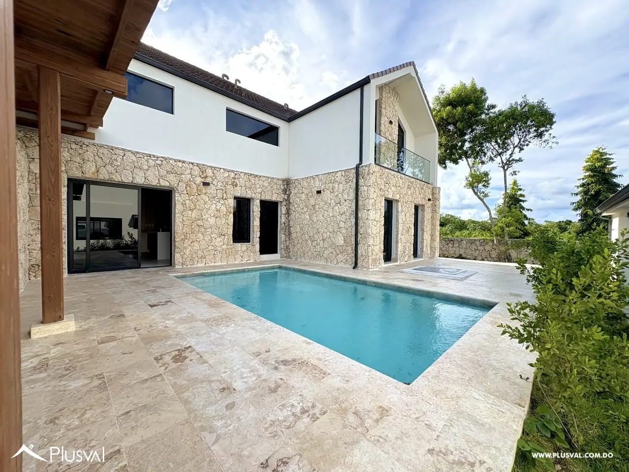 Villa a estrenar en alquiler – Sabana Ecuestre, Vistacana 497278