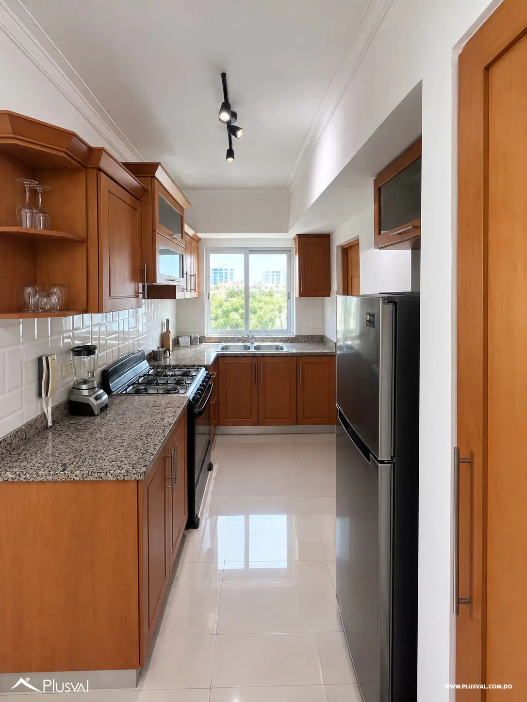 Pent-house  en venta en La Castellana 528535