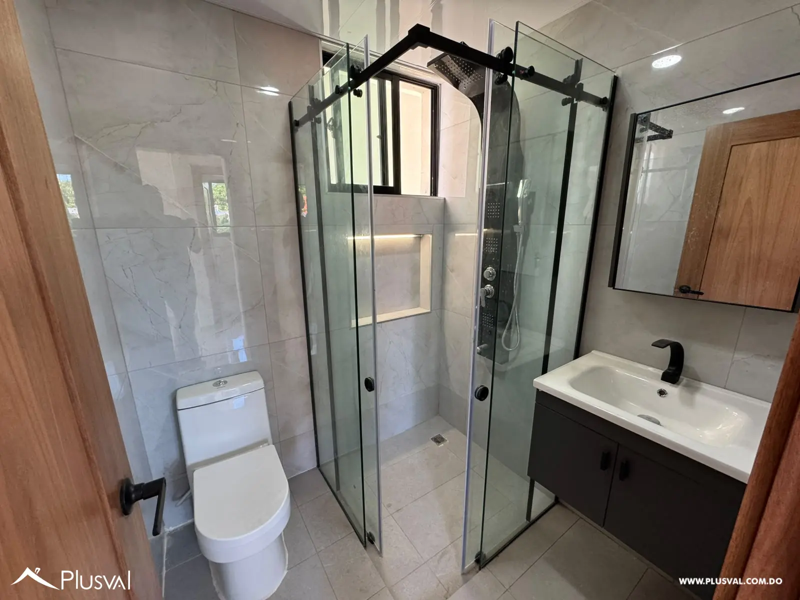 Residencial de Apartamentos Íntimos en ubicación Tranquila y Segura 533668