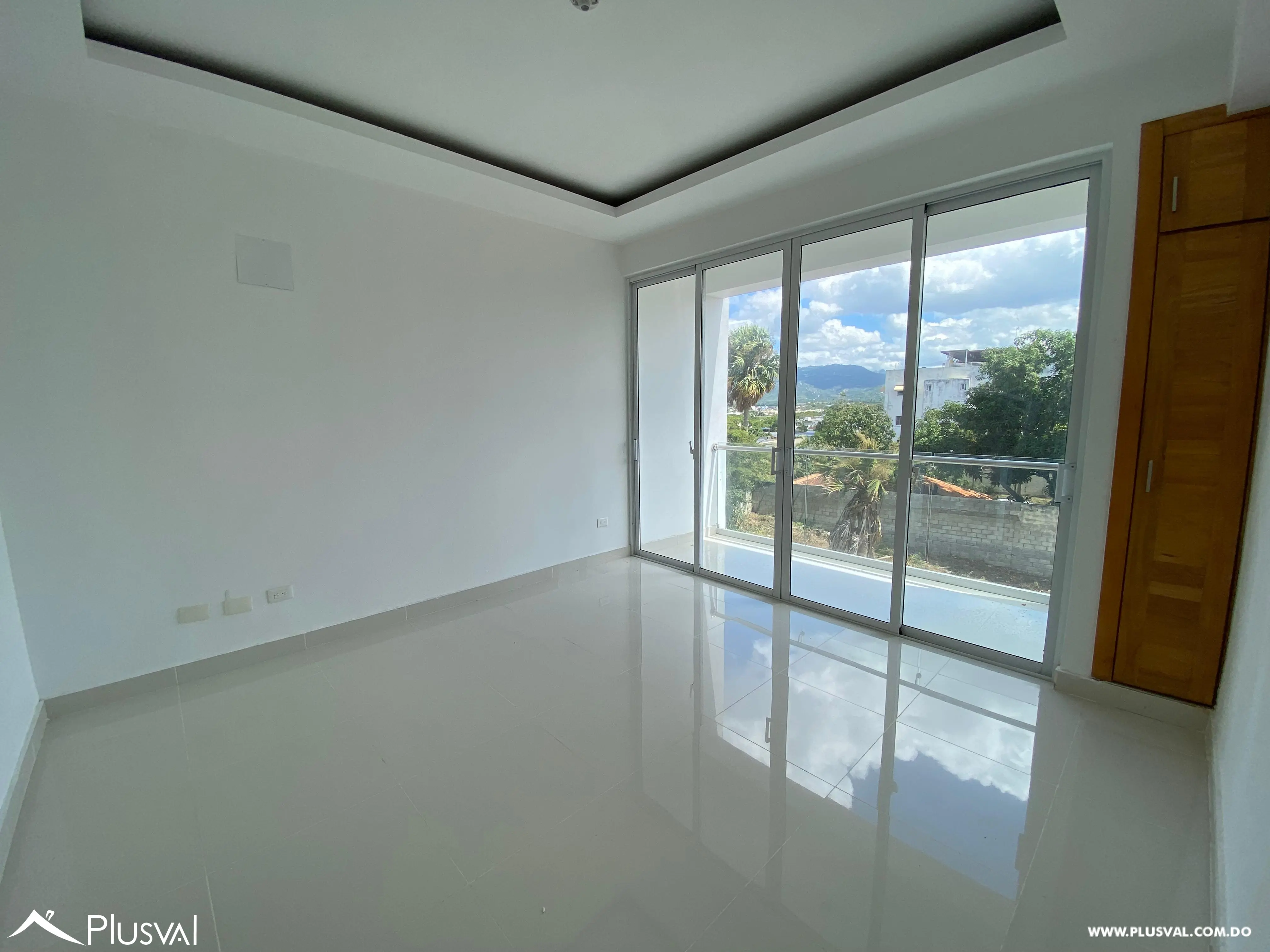 Apartamentos en Exclusiva zona Residencial 453818