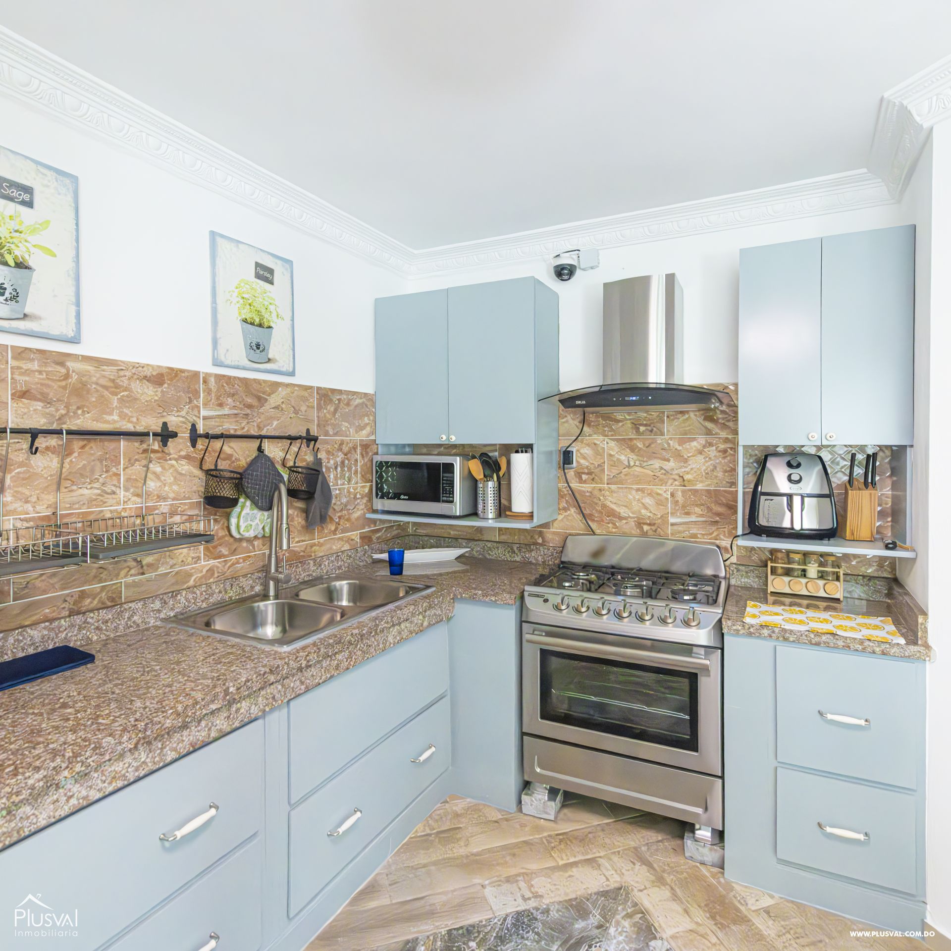 Villa en Venta en Isabel Villas 372880