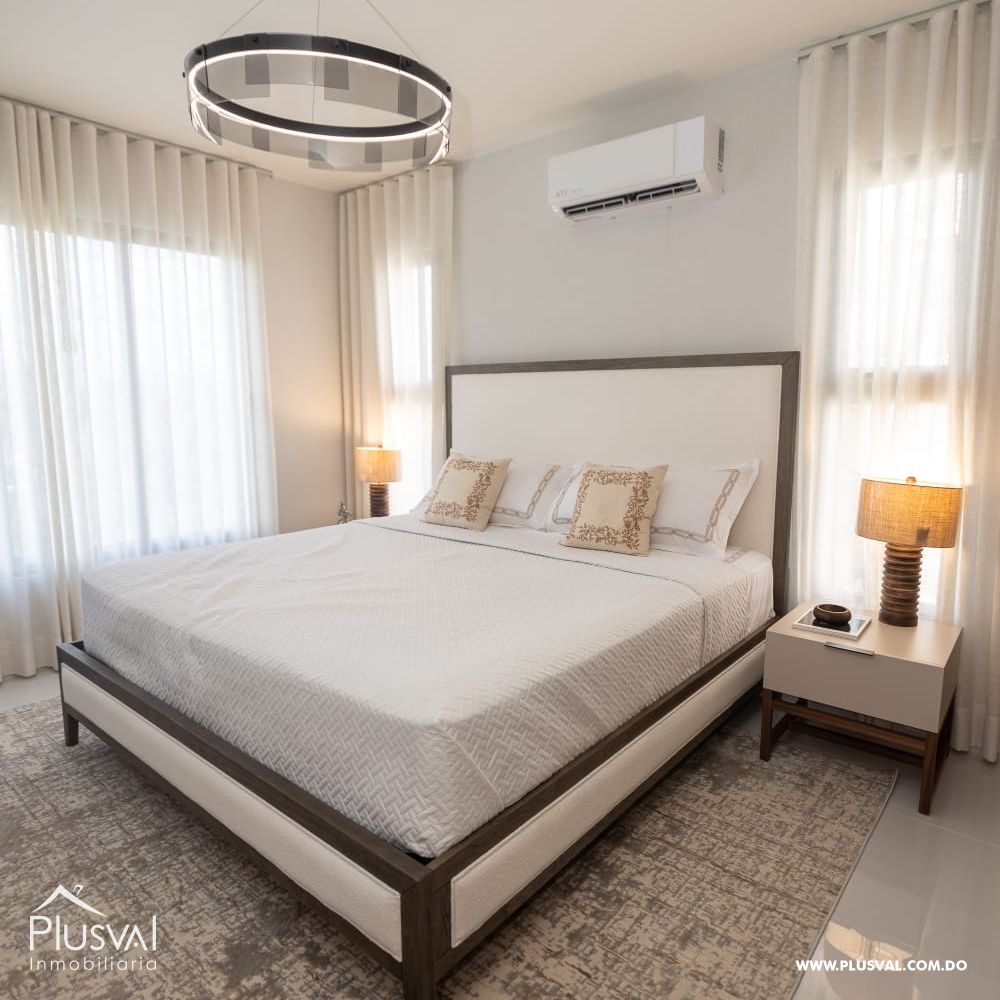 Nueva Propuesta Residencial en zona atractiva de Santiago 376293