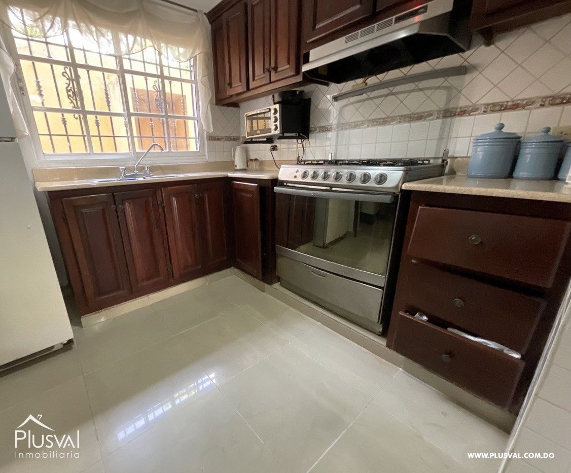 Apartamento en Venta Ensanche Ozama 234084