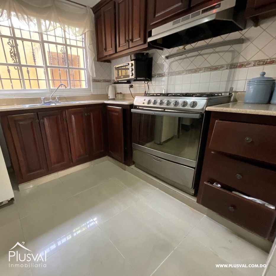 Apartamento en Venta Ensanche Ozama 234084