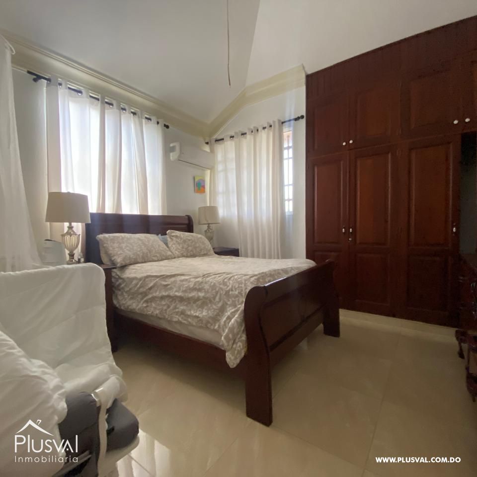 Casa esquinera en Venta San José de las Matas. 393136