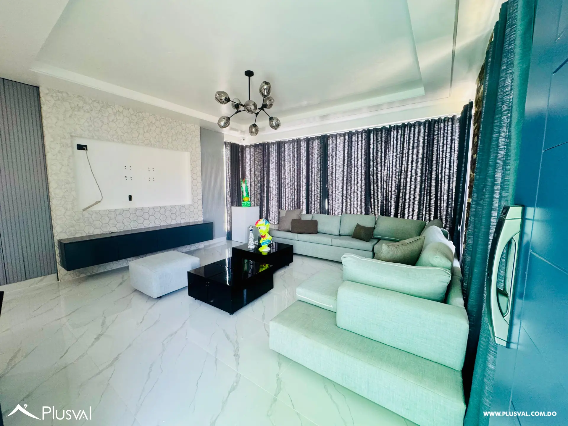 Casa doble en la urbanización Los Prados 457932