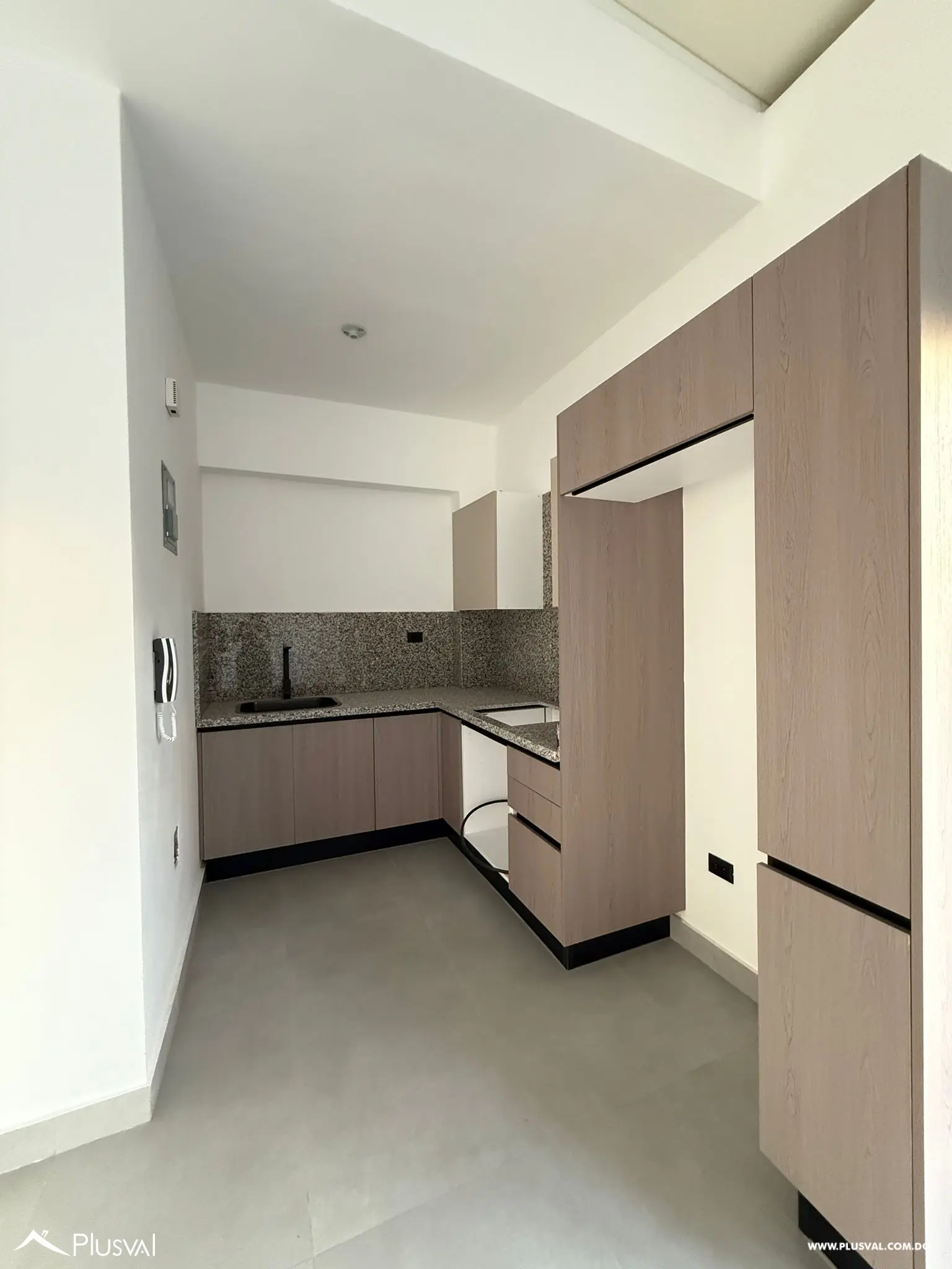 Penthouse en venta – Nuevo a estrenar en La Castillana 460390