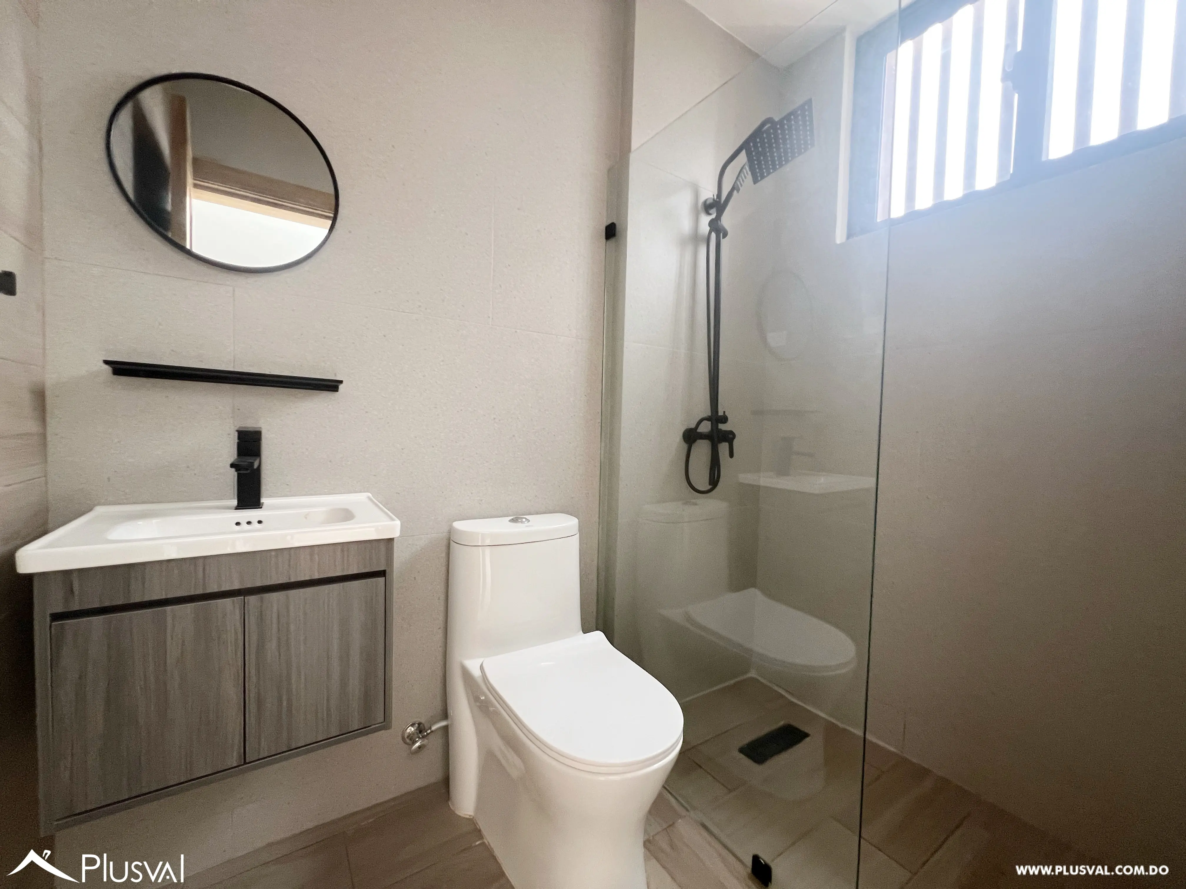 Villa con Piscina Privada en Vista Cana 457810