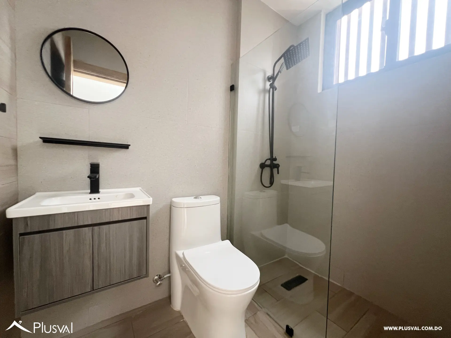Villa con Piscina Privada en Vista Cana 457810