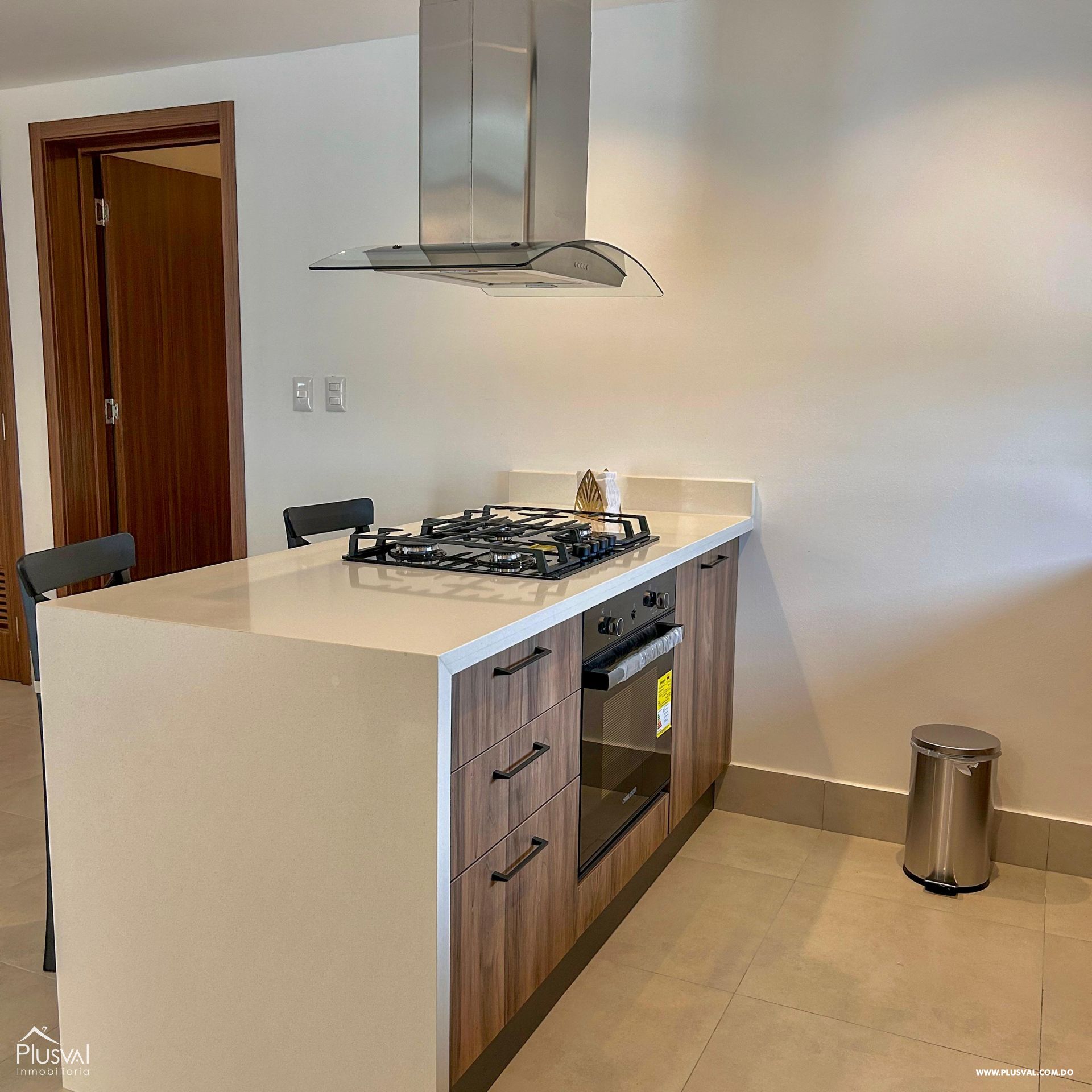 Renta de apartamento amueblado en Ciudad Las Canas 395702