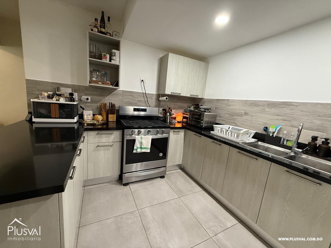 Acogedor apartamento de 3 habitaciones en venta 460619